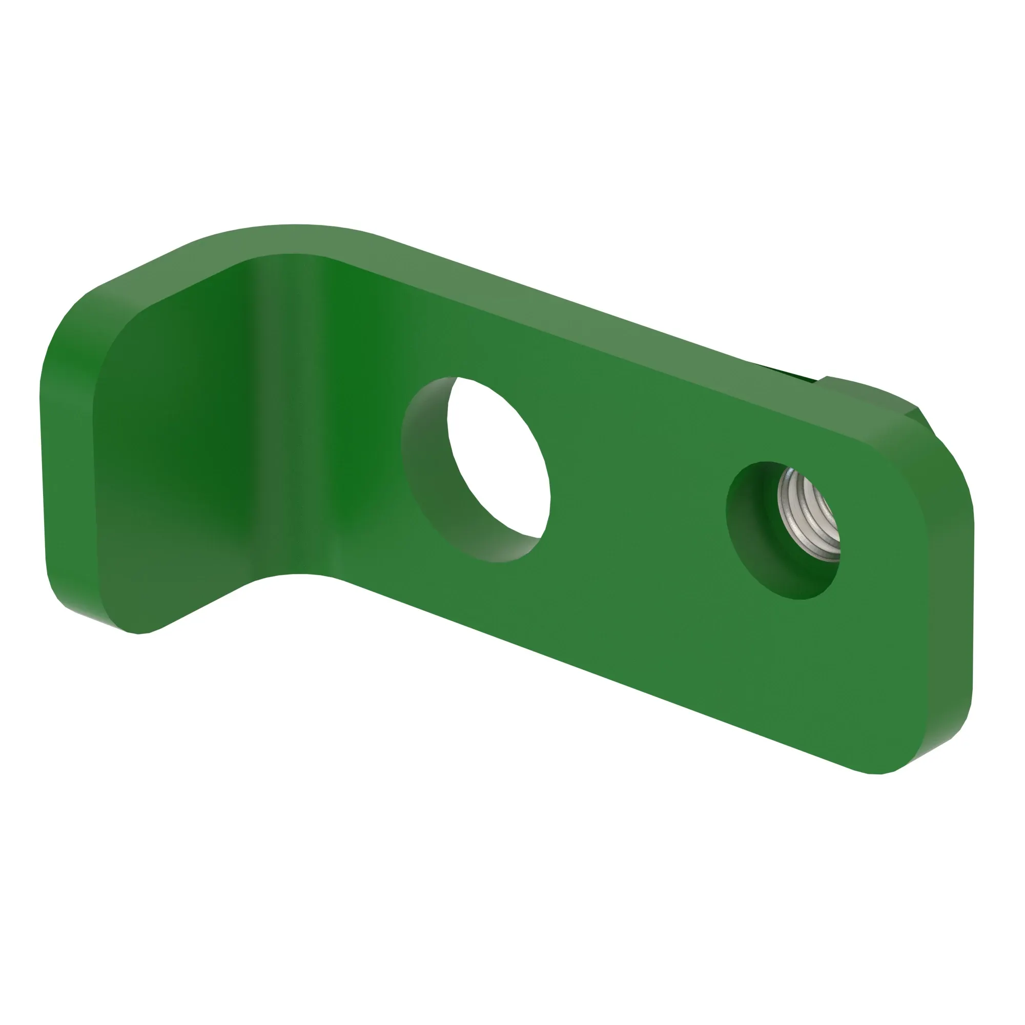 Fuel Line Clamp