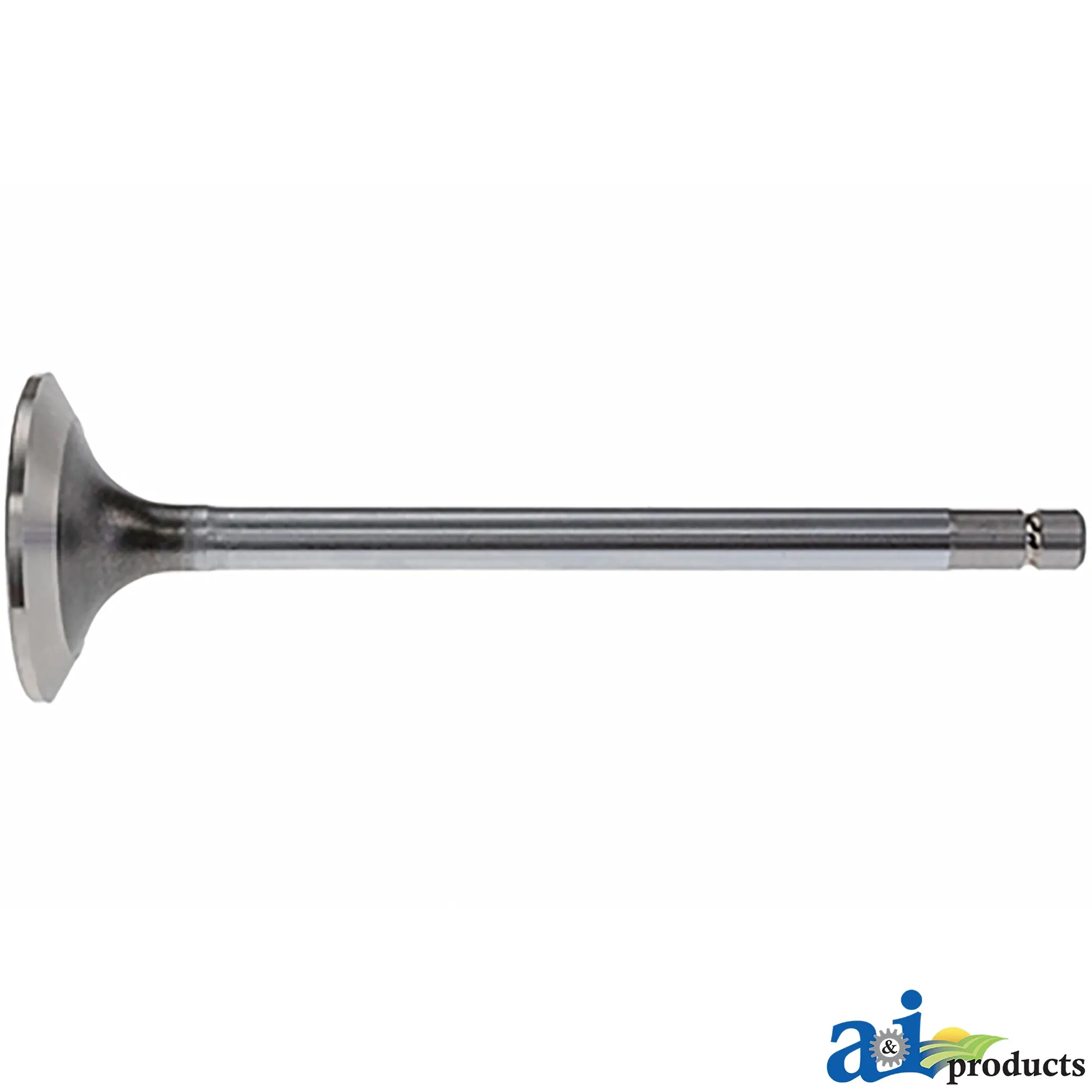 EXHAUST VALVE