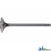 EXHAUST VALVE