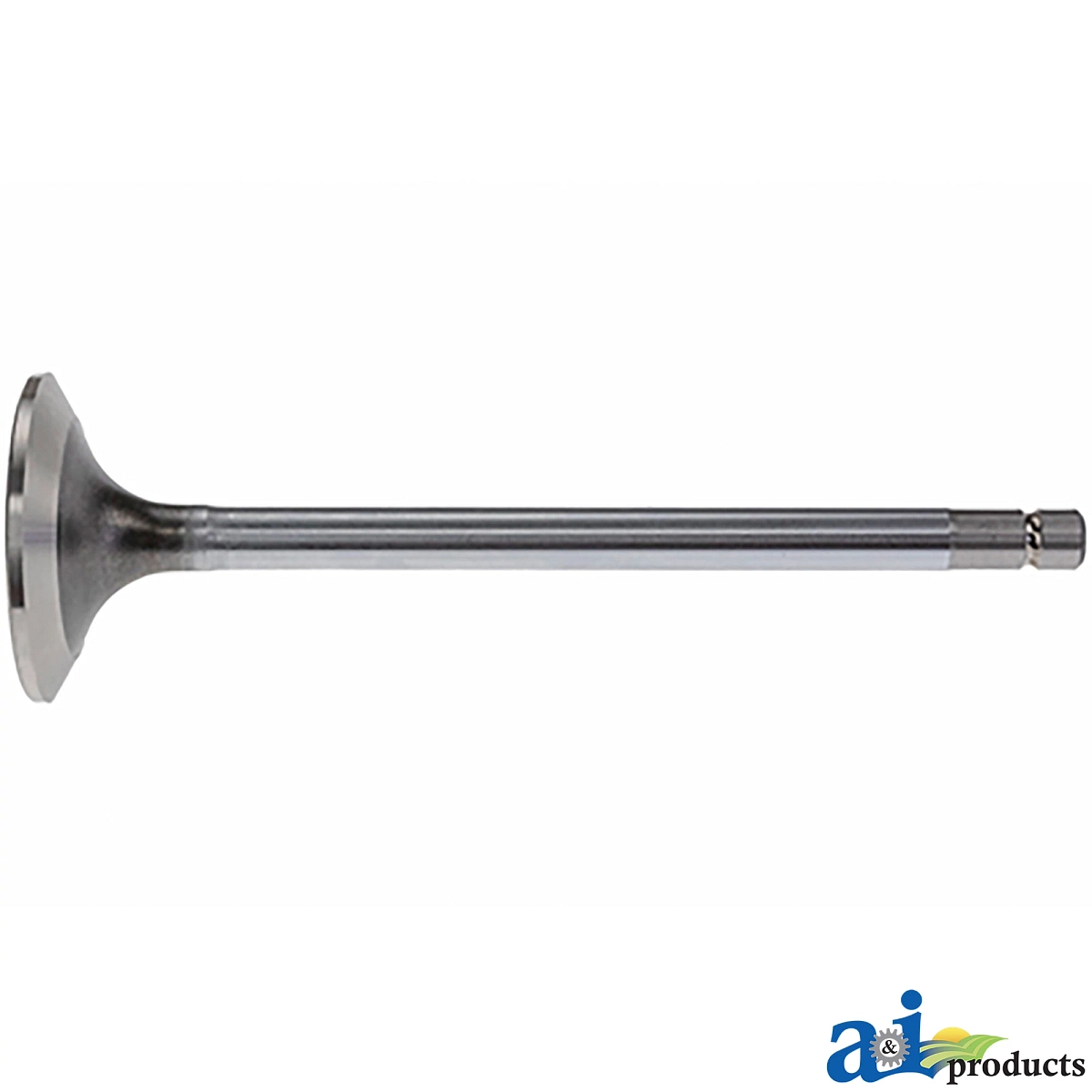 EXHAUST VALVE