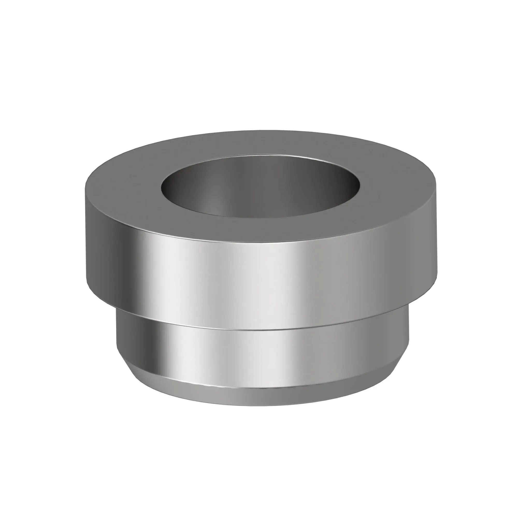 SPACER, BUECHSE IDLER