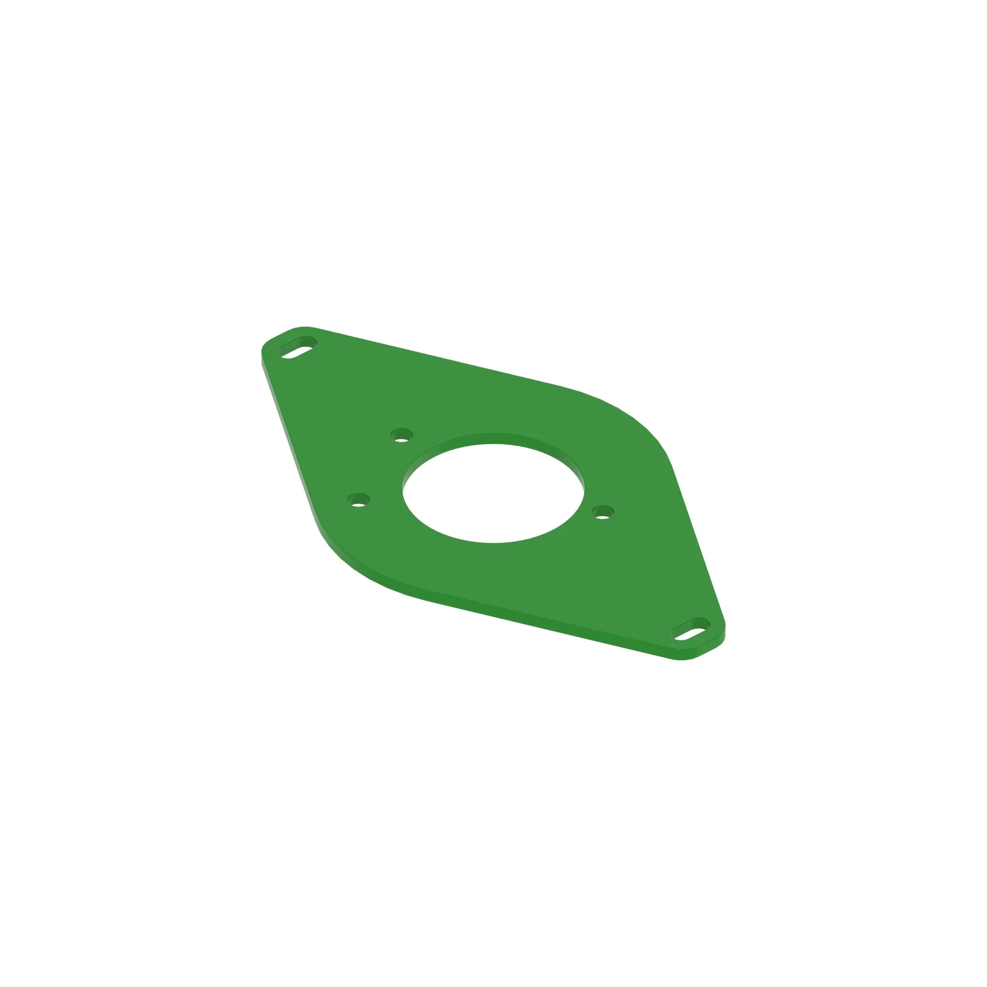 STRAP, VRD APP RATE SENSOR