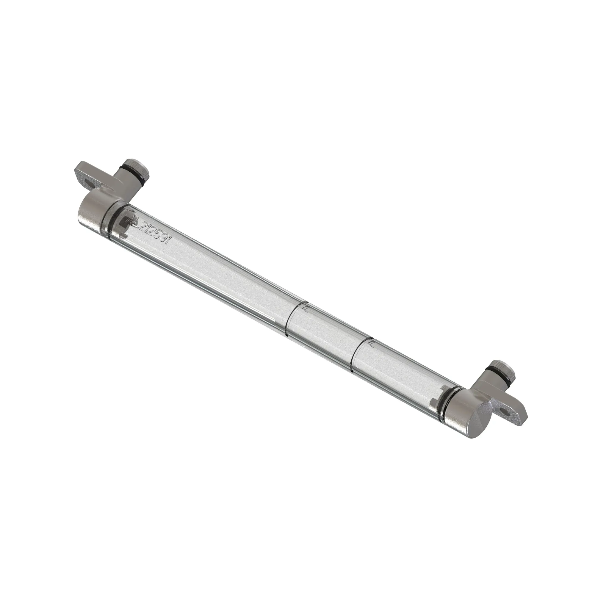 SIGHT GAUGE ASSY. FOR INDICATING RANGE -0,1 TO -1,0  DEGREE STYL. RANGE