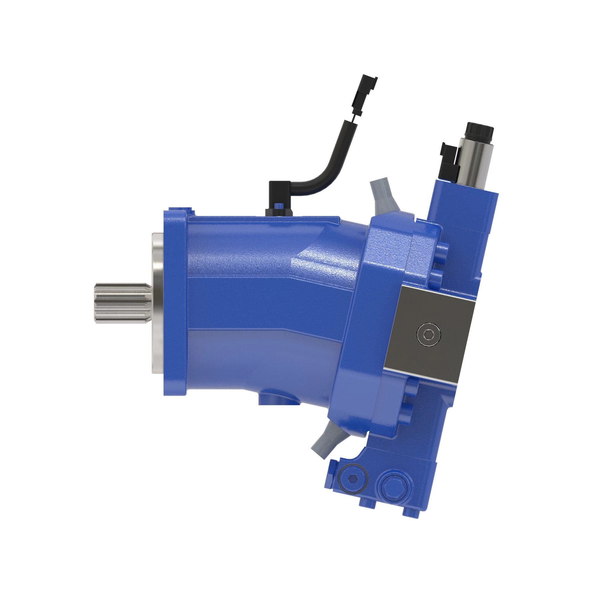 MOTOR, PROPEL, REMAN