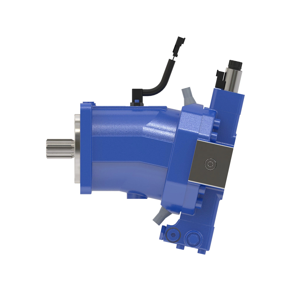 MOTOR, PROPEL, REMAN