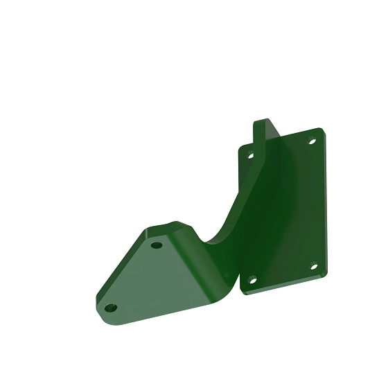 John Deere Valve Support - AL150434