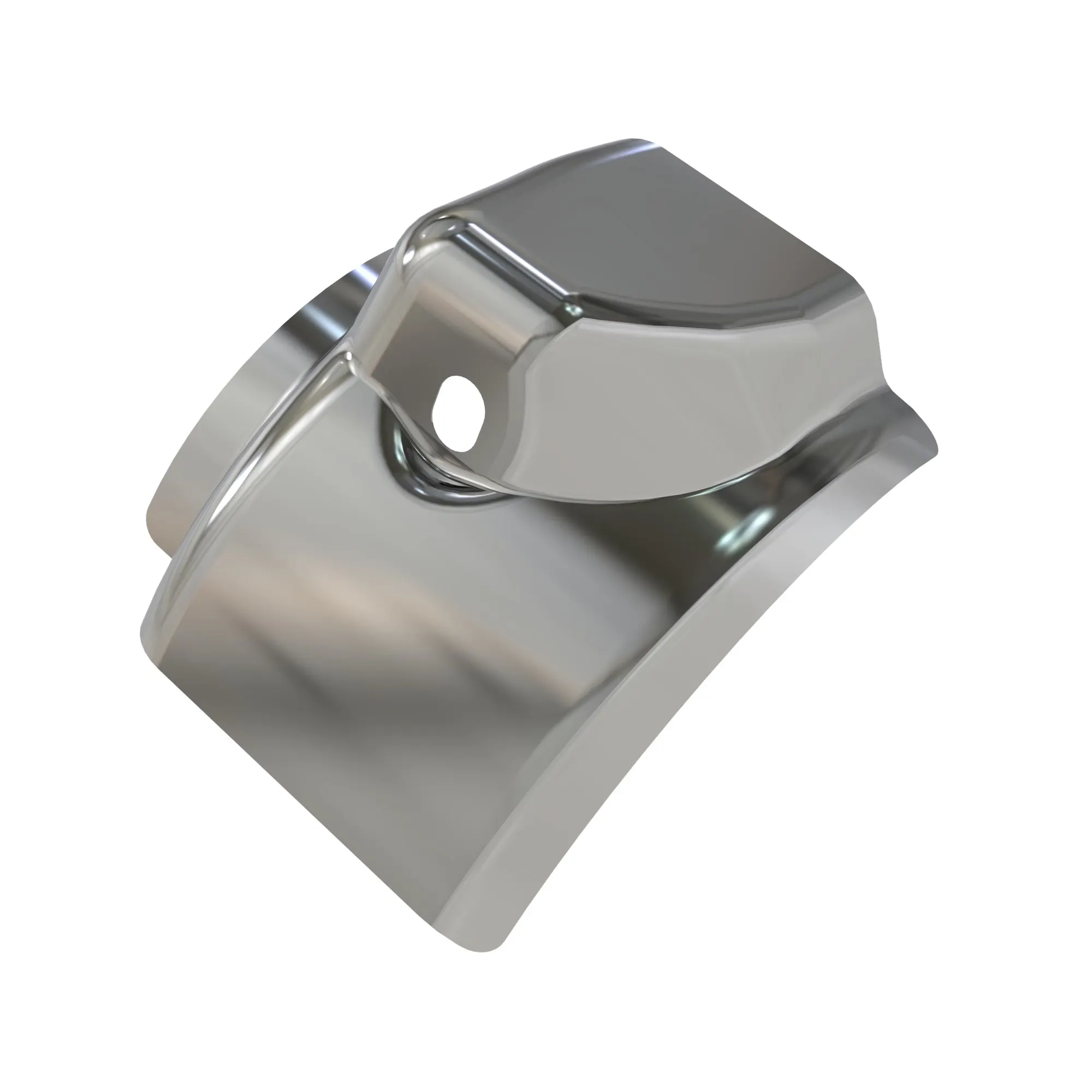 John Deere Heat Shield - L227210