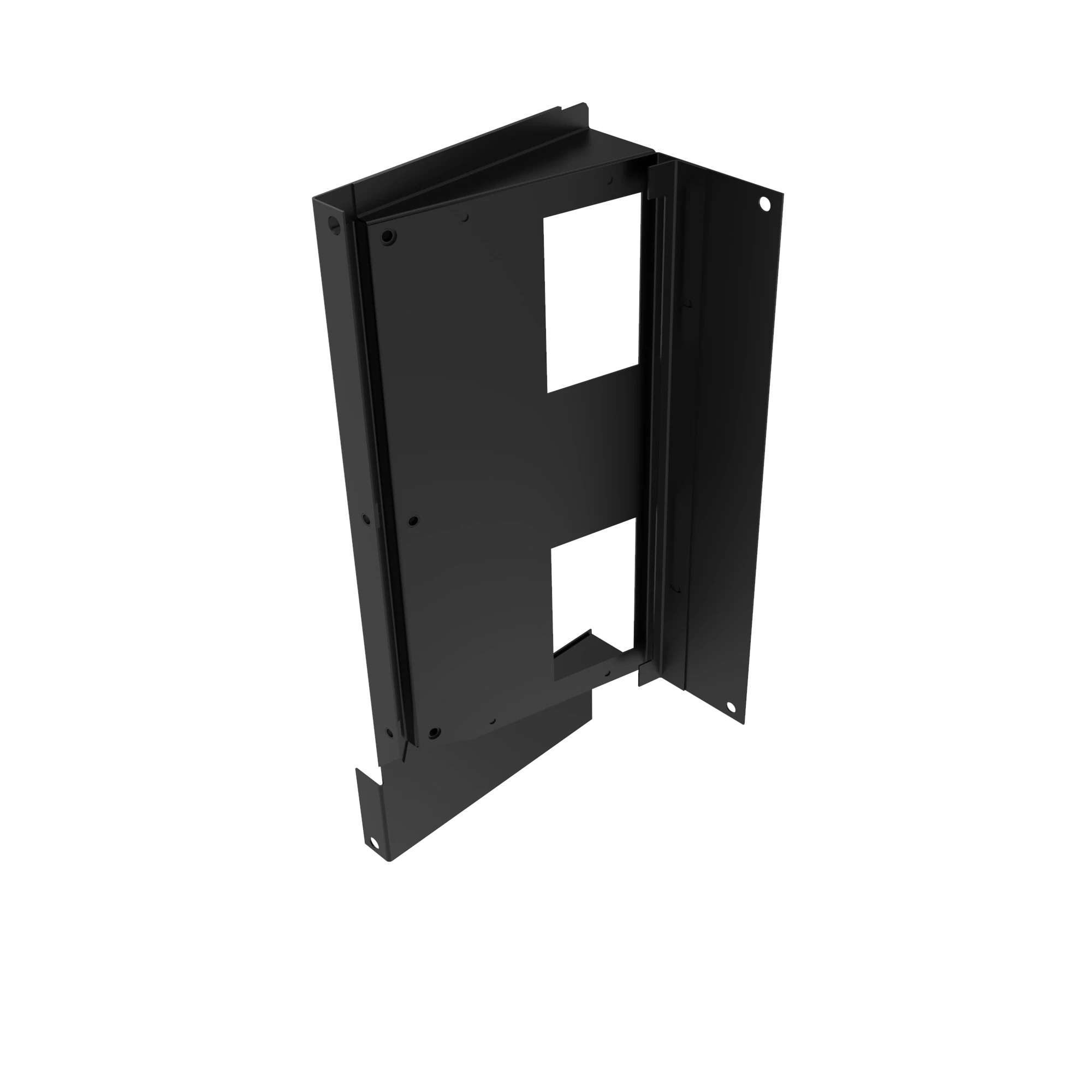 John Deere Blower Mount Bracket - AT358674