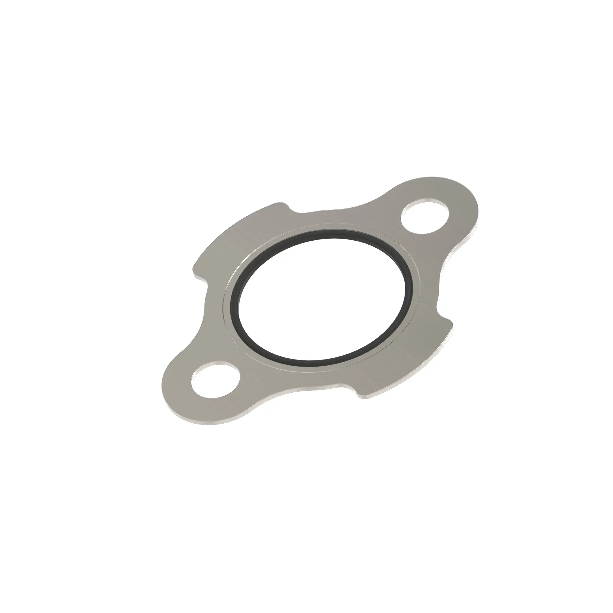 John Deere Oil Pump Inlet Pipe Gasket - R543539