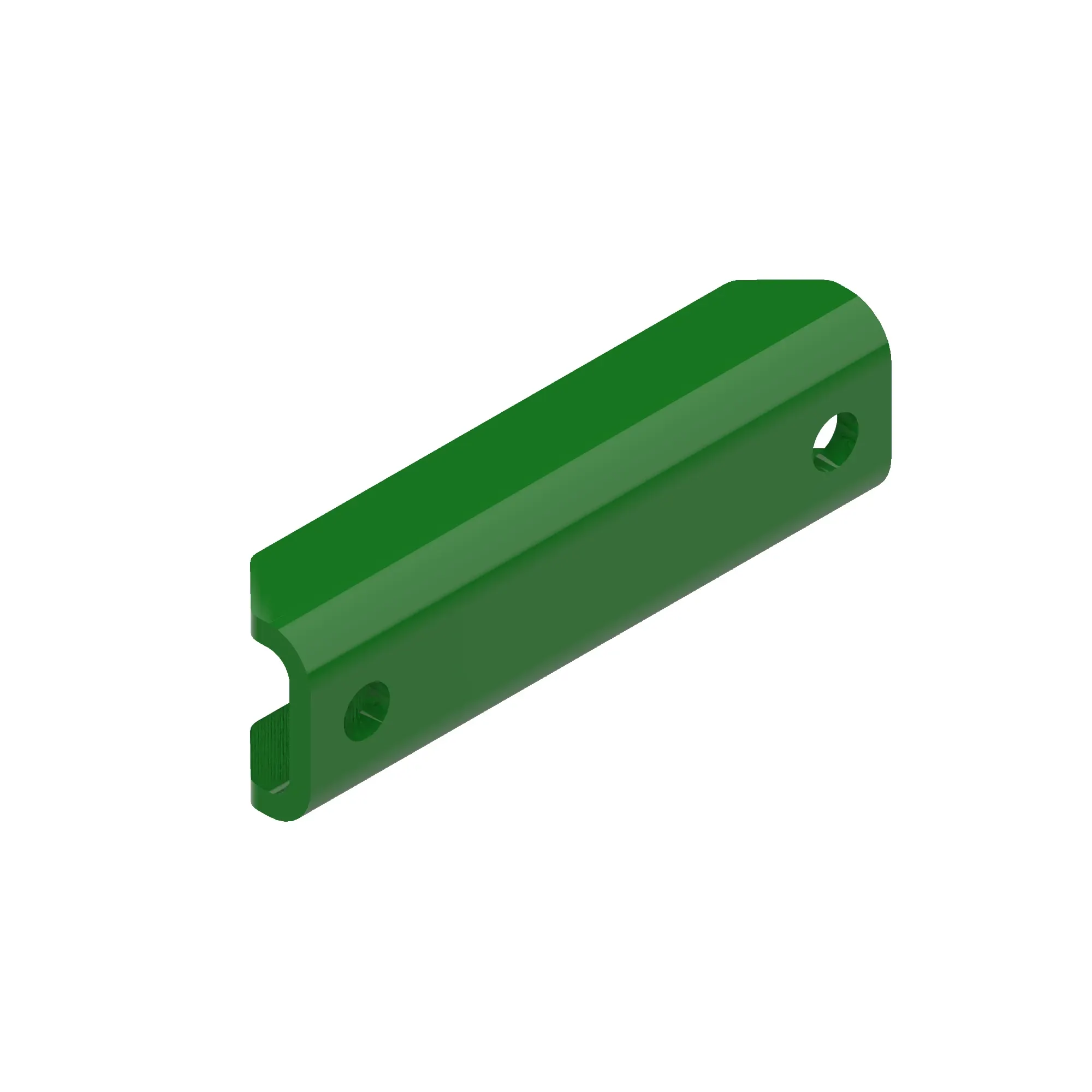 John Deere Plate - KK15116
