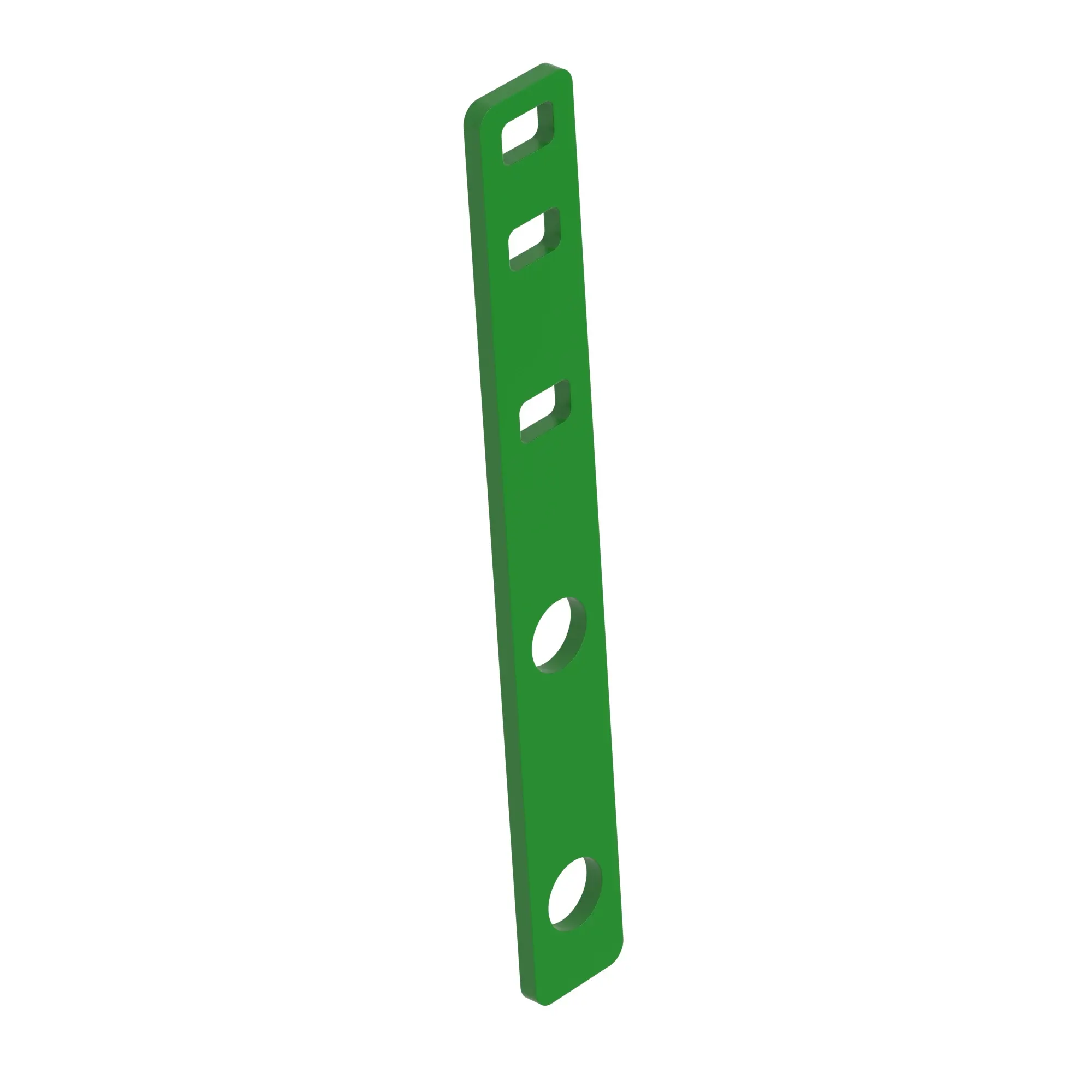 STRAP, HARNESS CONNECTOR SUPPORT