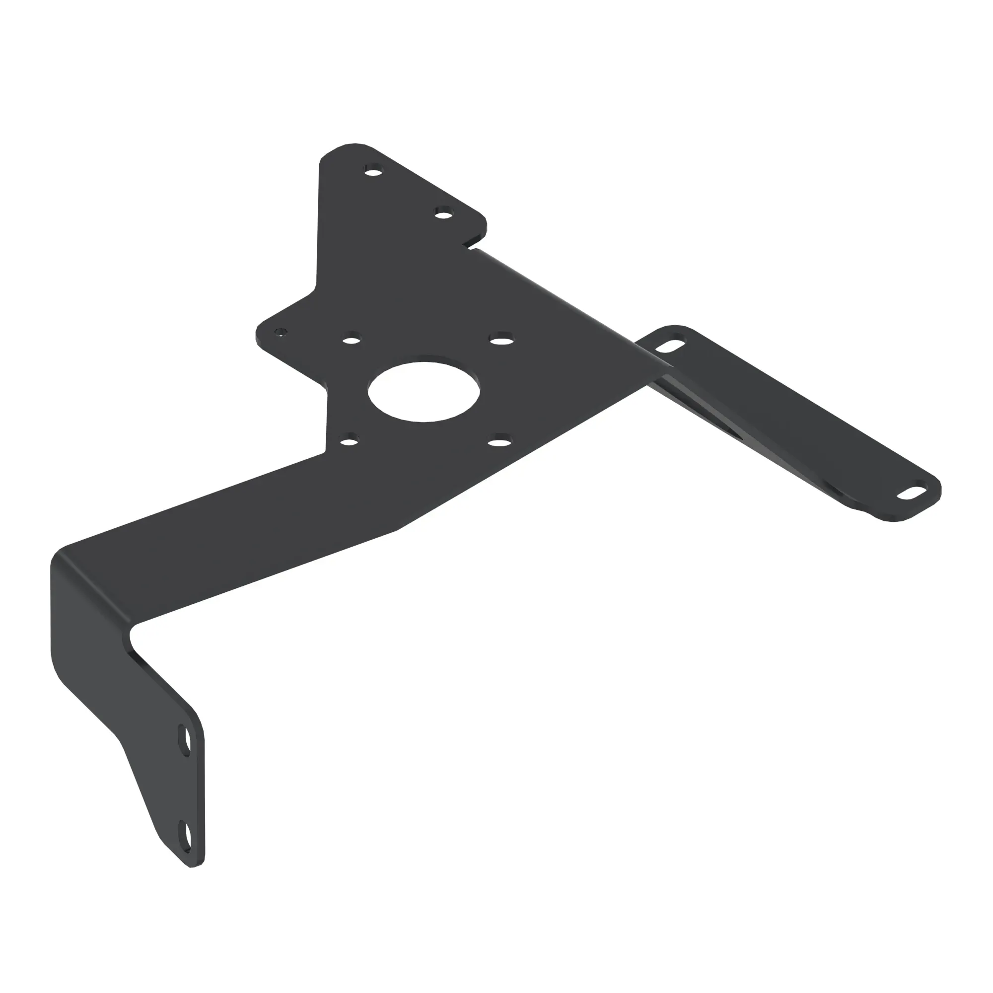 BRACKET, MAINLINE SOLUTION BRKT