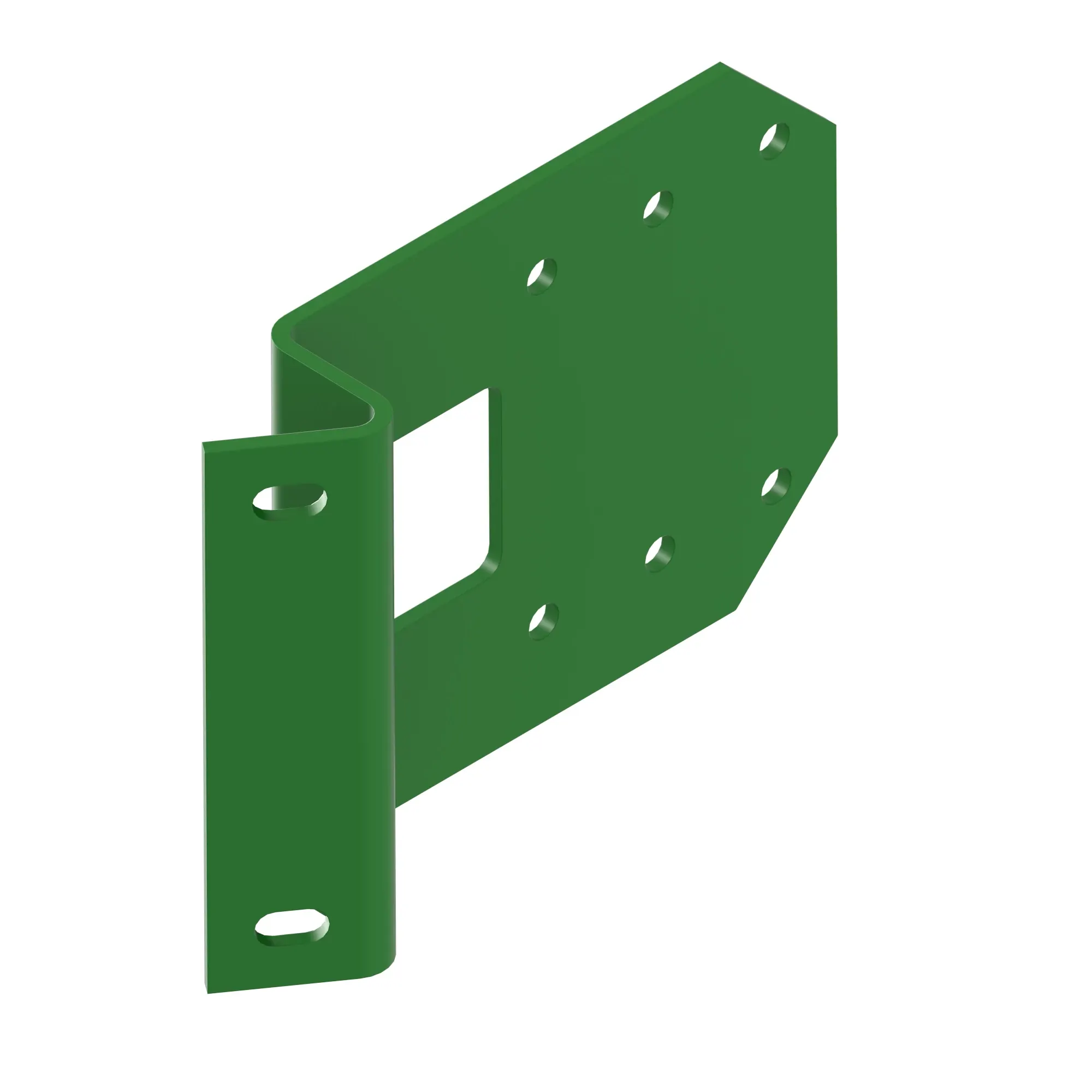 BRACKET, MOUNTING (9750STS)