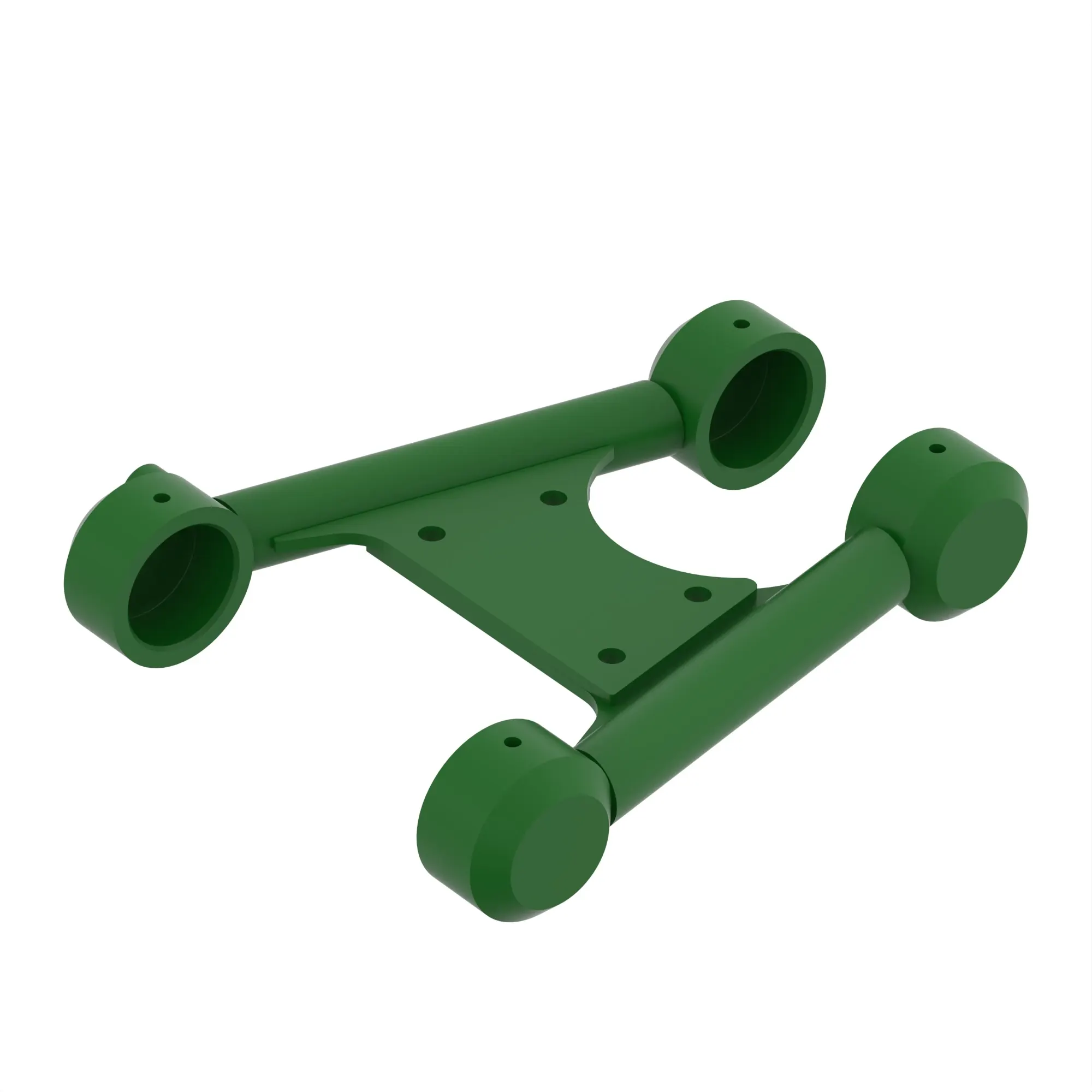 John Deere Front Wheel Strutted Link, Right Side - CB11442051