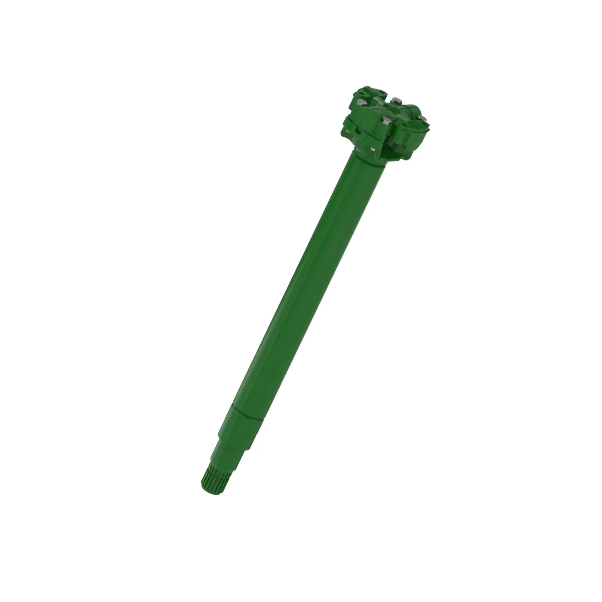 UNIVERSAL JOINT WITH SHAFT, UNIVERS