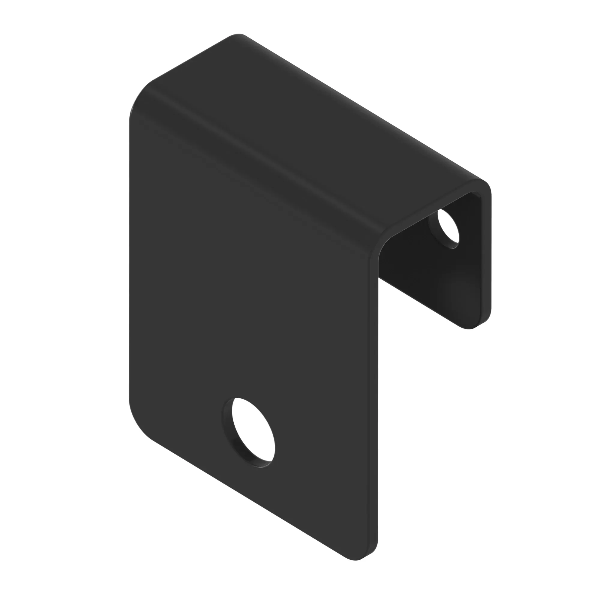BRACKET, FOR FUSE BOX HARNESS