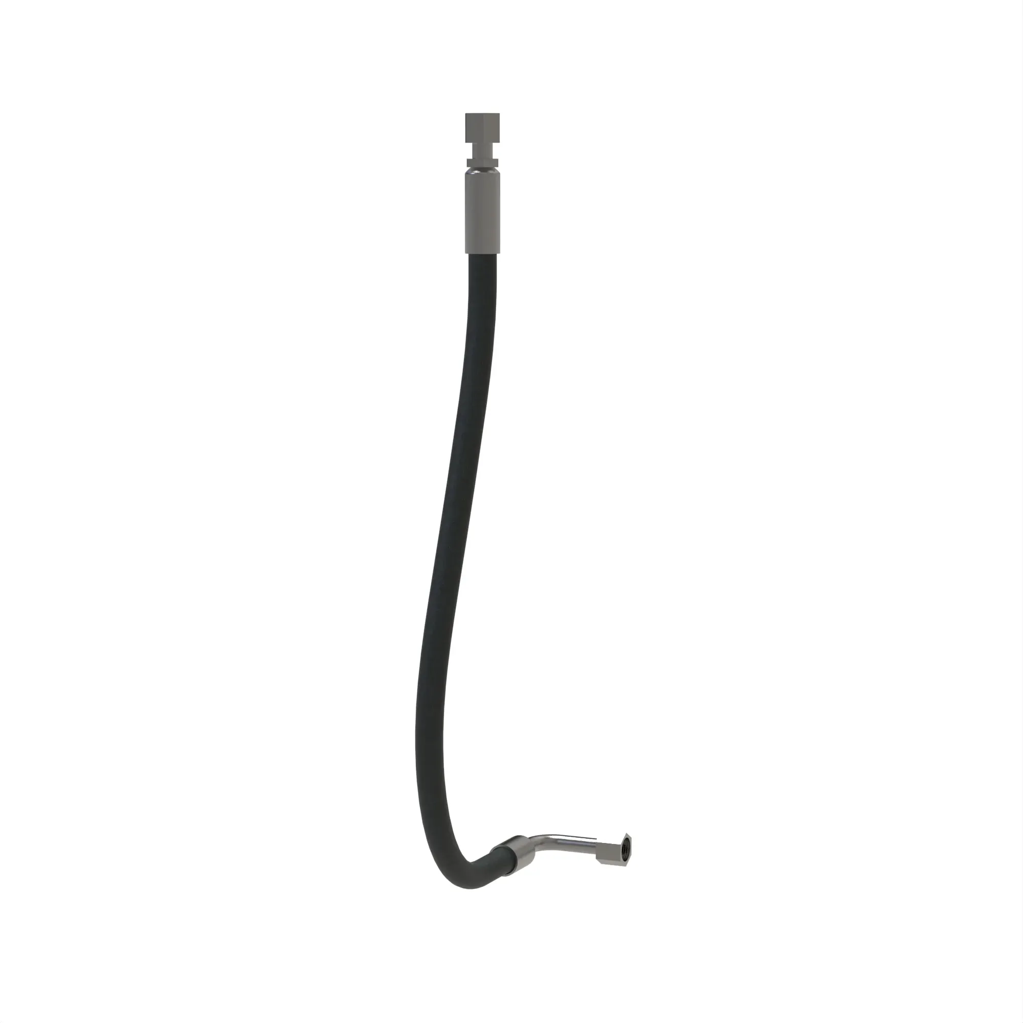 HYDRAULIC HOSE - FABRICATE, EXTEND,