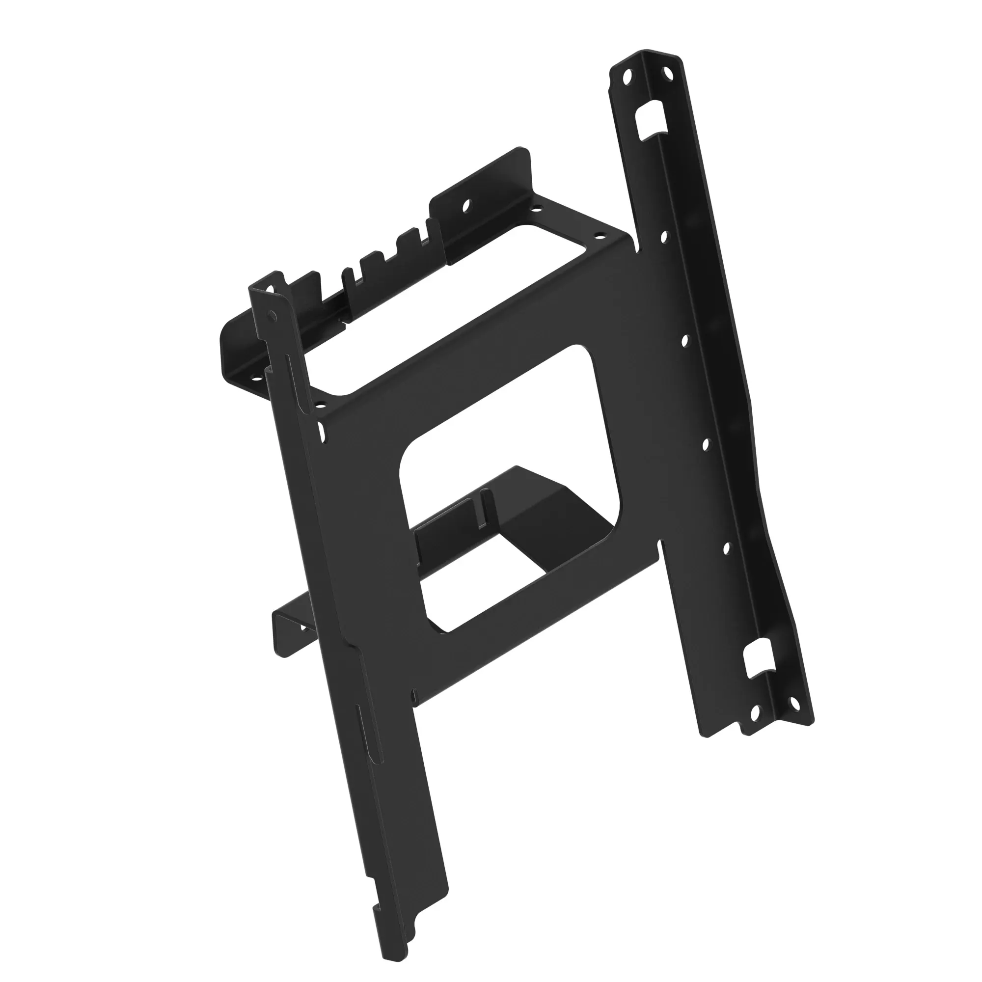 BRACKET, BATTERY MOUNT WBGM