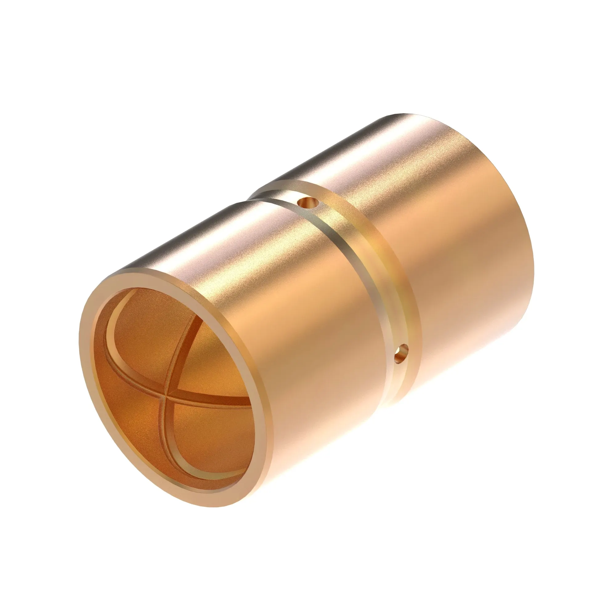 BUSHING, FRONT LINK