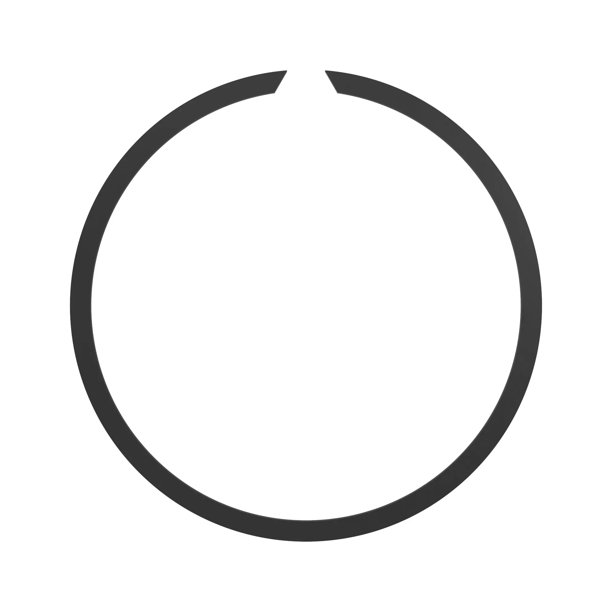 SNAP RING, INTERNAL, 32