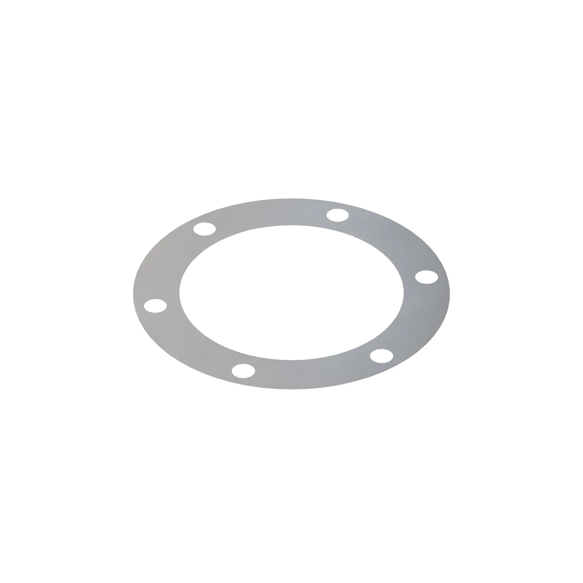 H126573: Circular Spaced Holes Shim