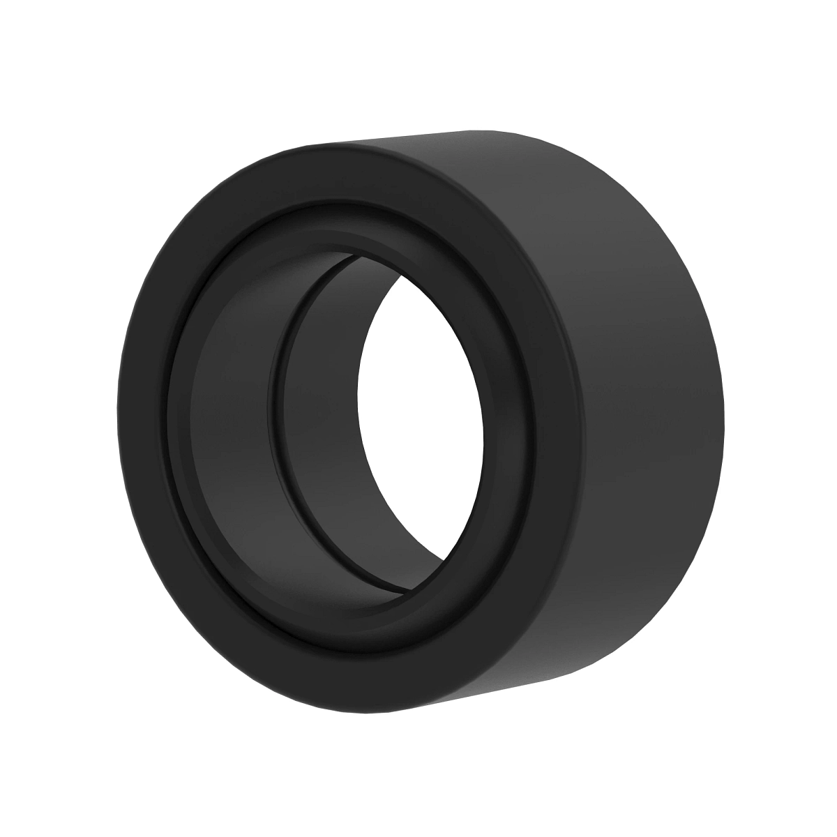 Bushing, Self Aligning Steel