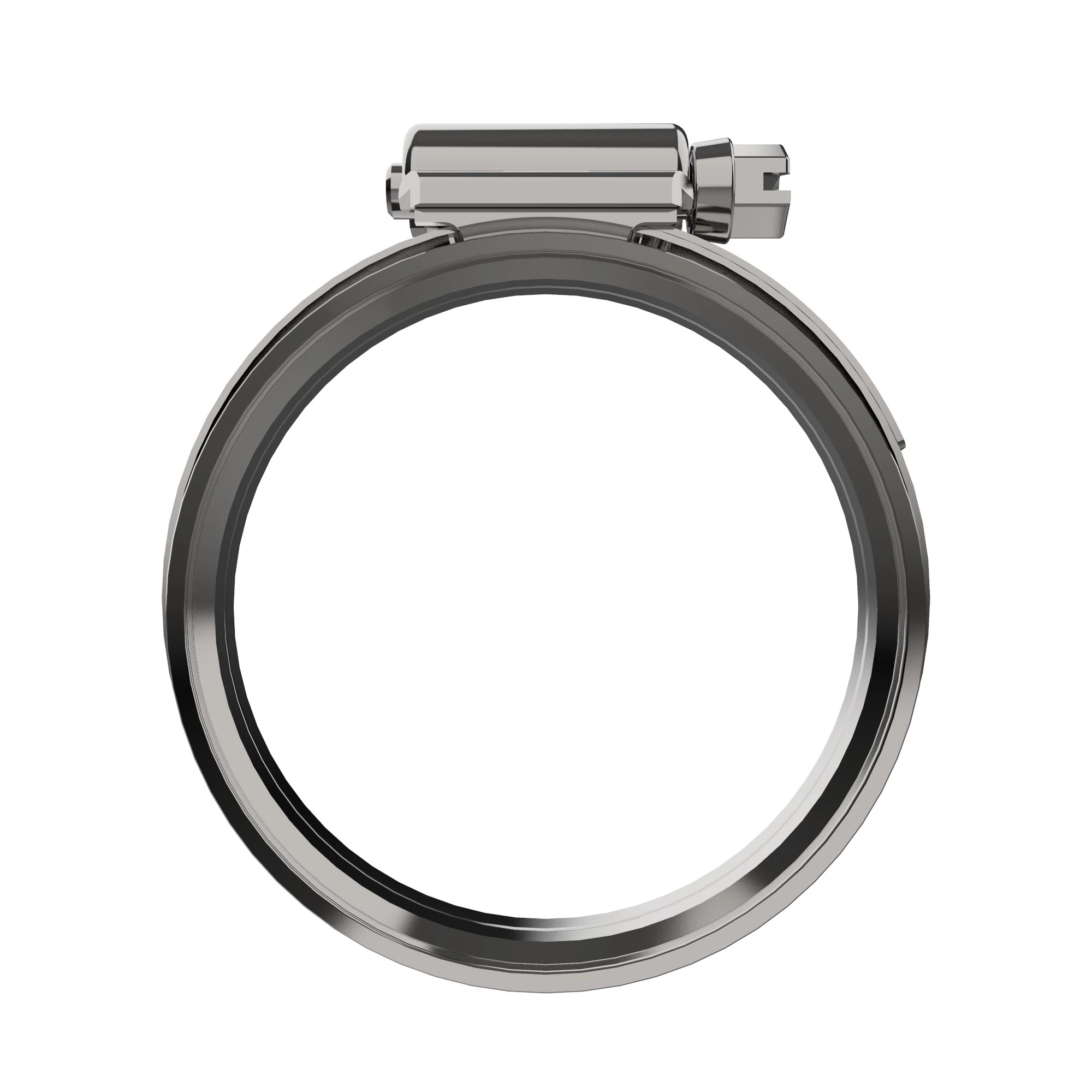 CLAMP, BAND, POWERGEAR, SAE SIZE 28