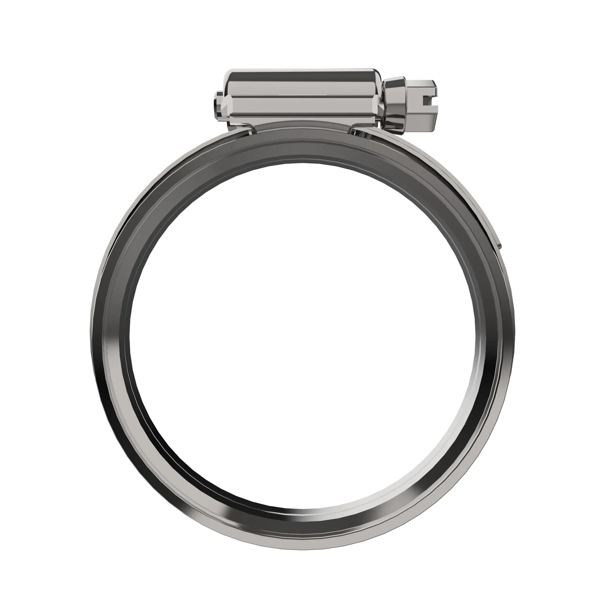 CLAMP, BAND, POWERGEAR, SAE SIZE 28