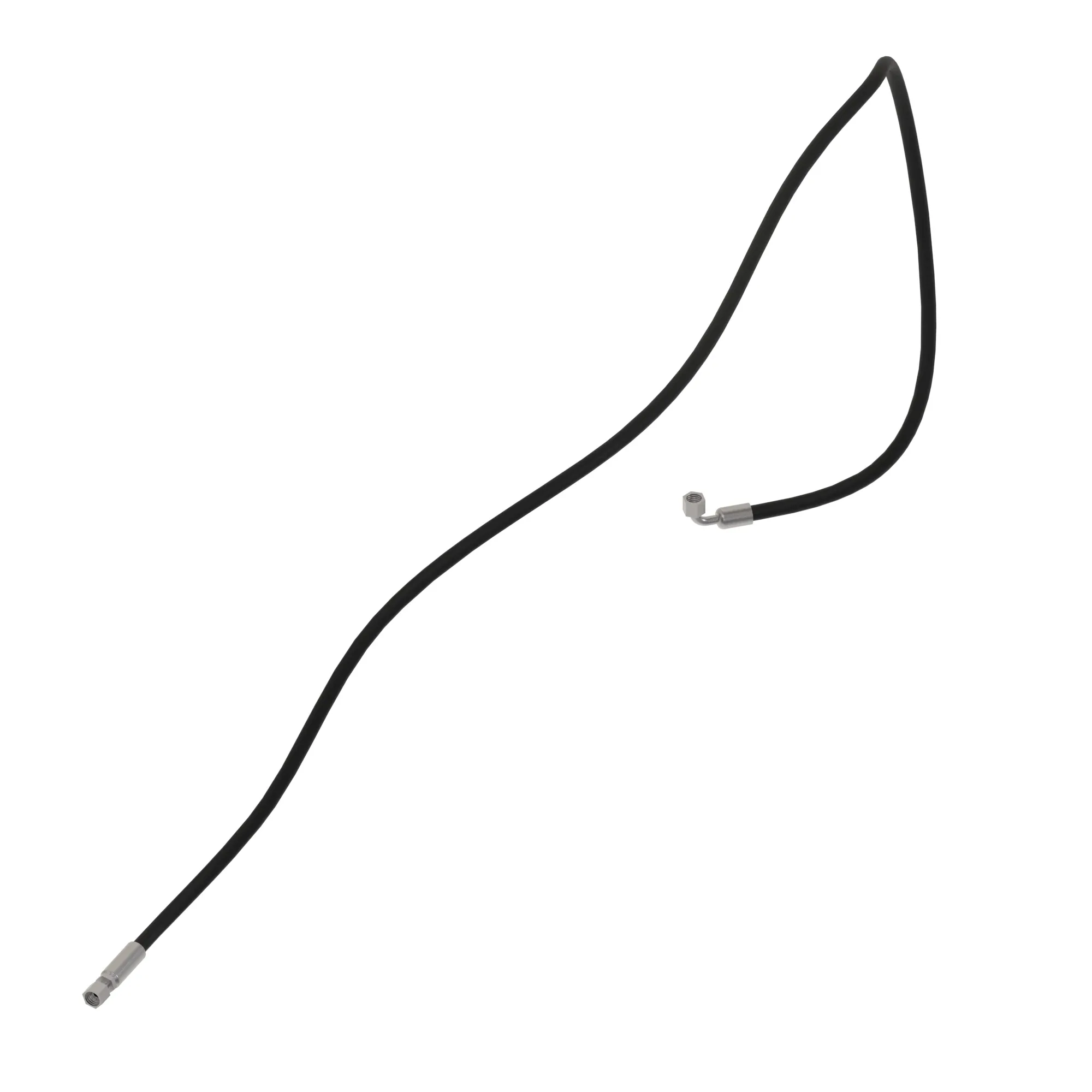 John Deere Fabricated Hydraulic Hose - AT364582