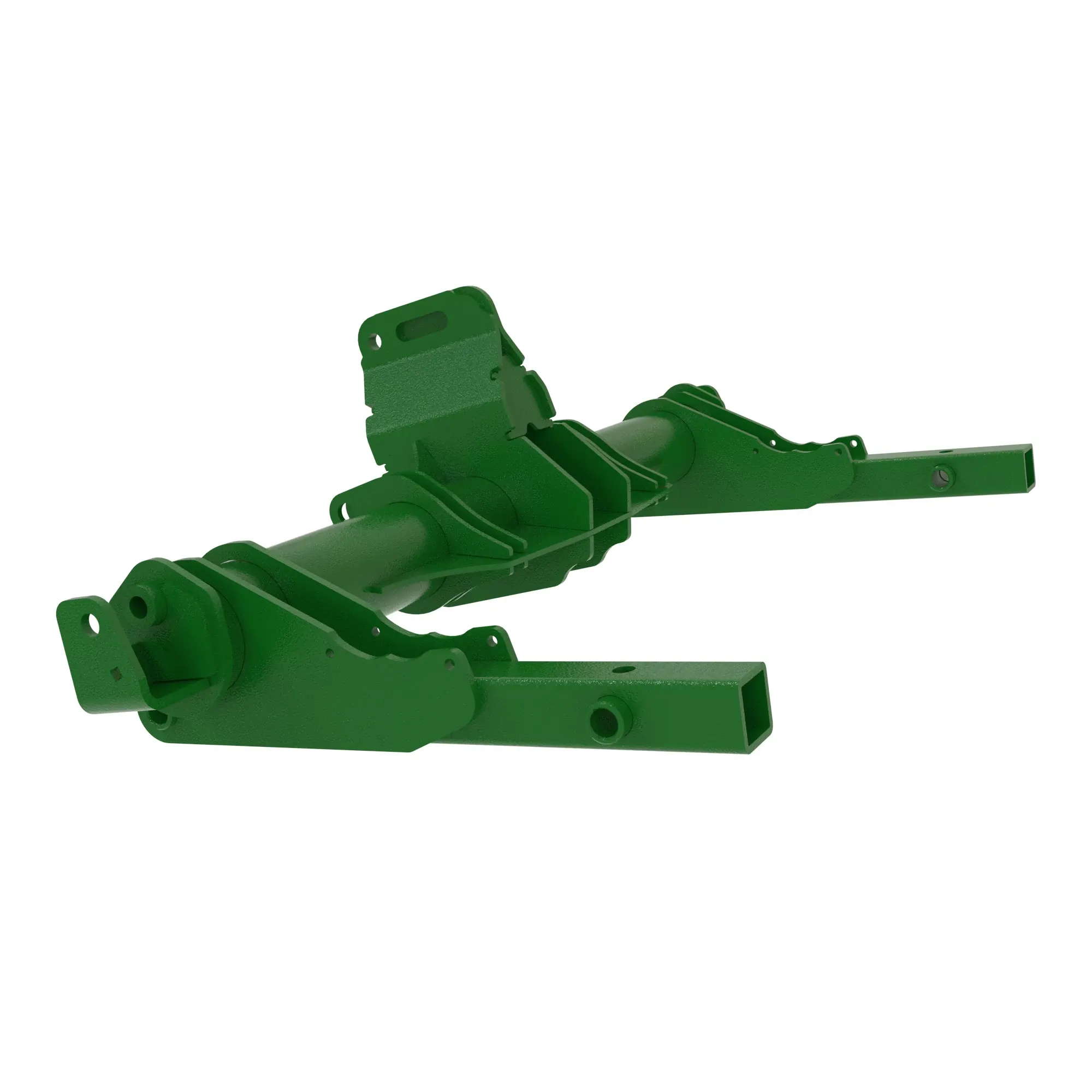 AXLE ASSY, CENTRE, R15/R10