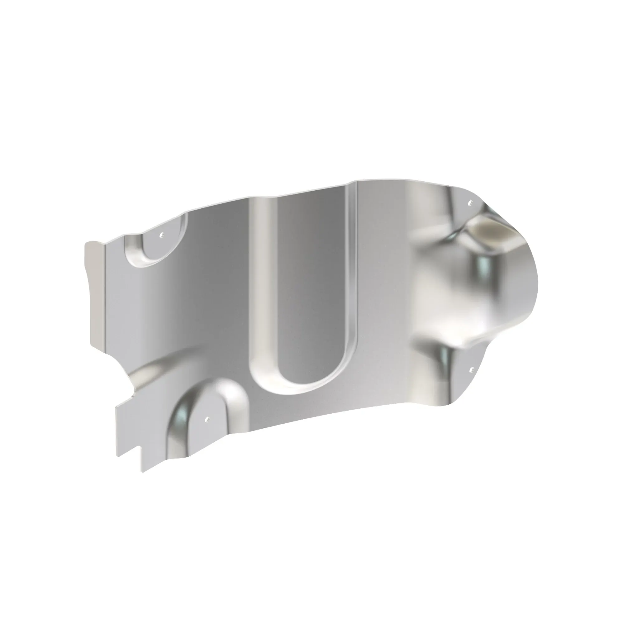 John Deere Plate - R248065