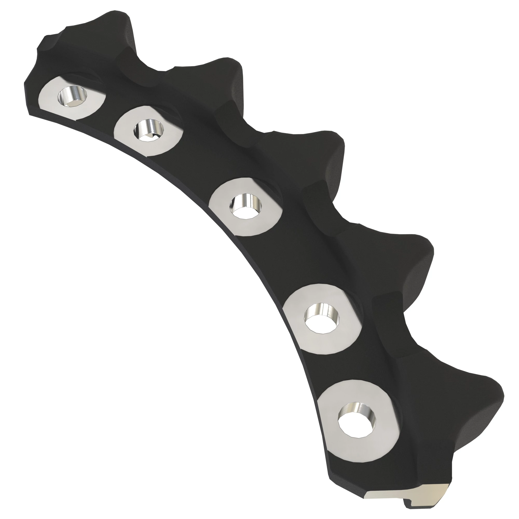 rota164 JD Hub Kit, Wheel Hub, Brake Rotor To Fit John Deere® – New