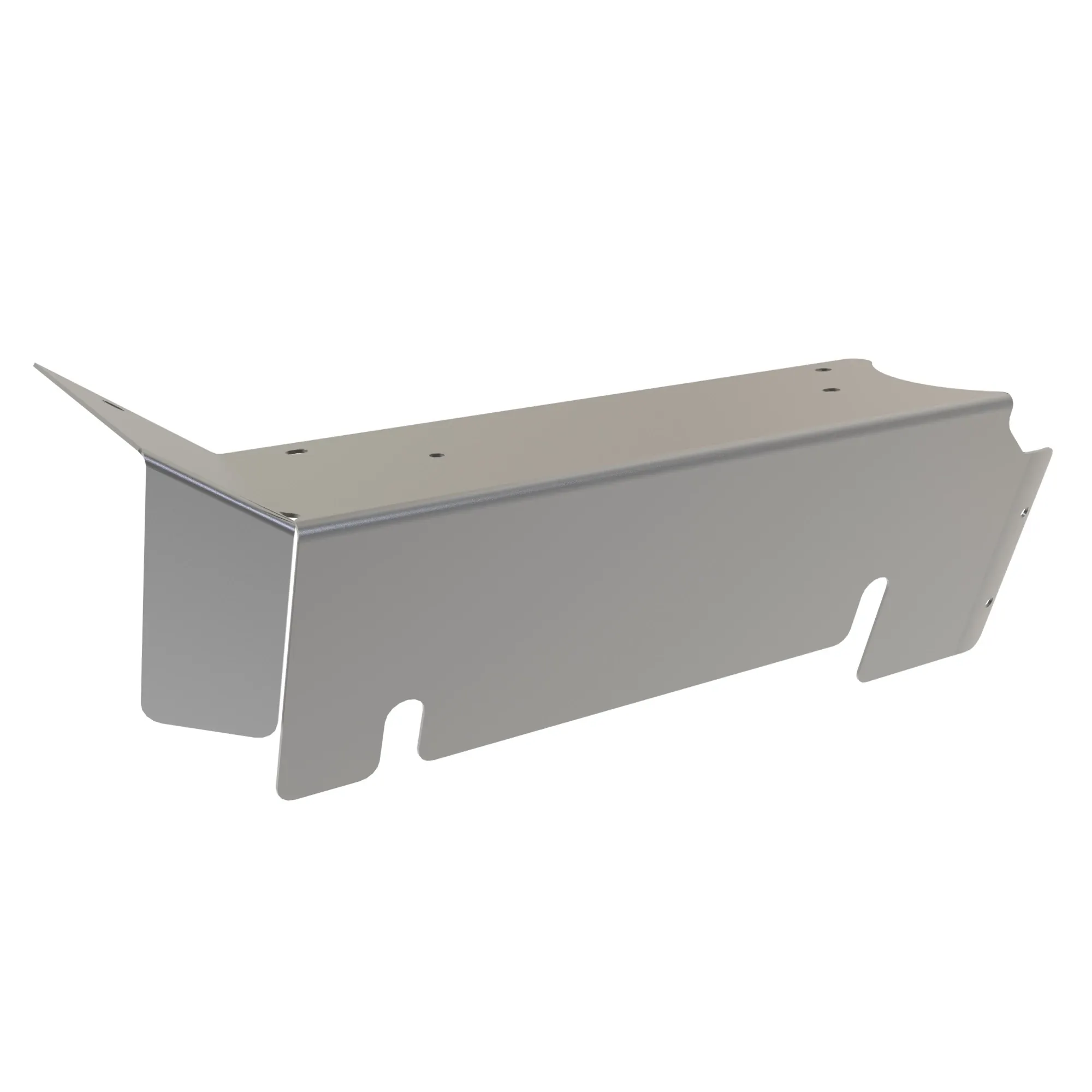 Heat Shield
