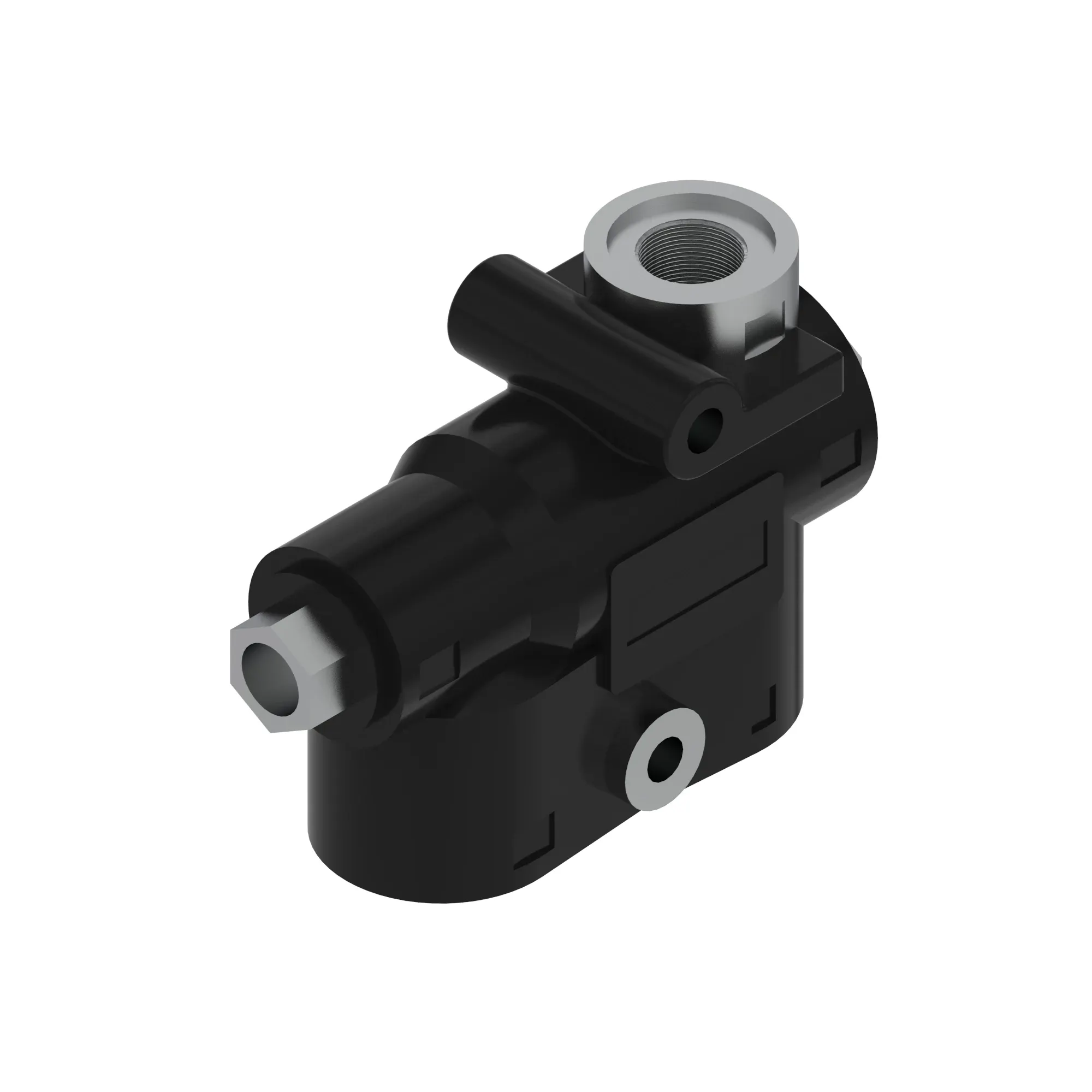 John Deere AutoTrac™ Static Signal Priority Valve - AN208745