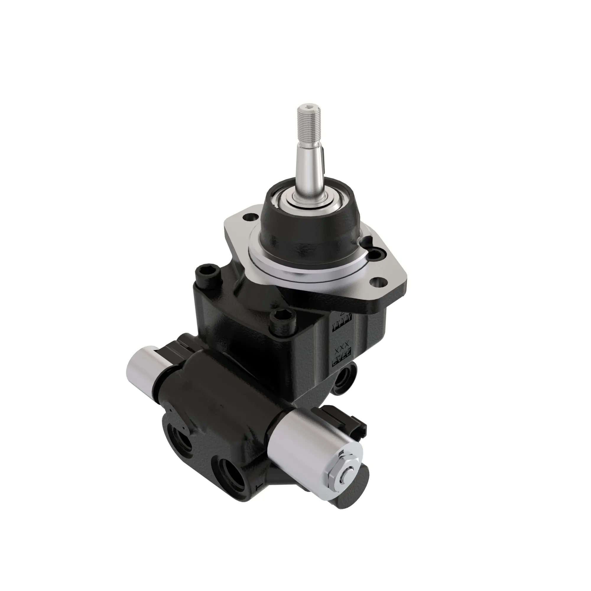 Hydraulic Motor