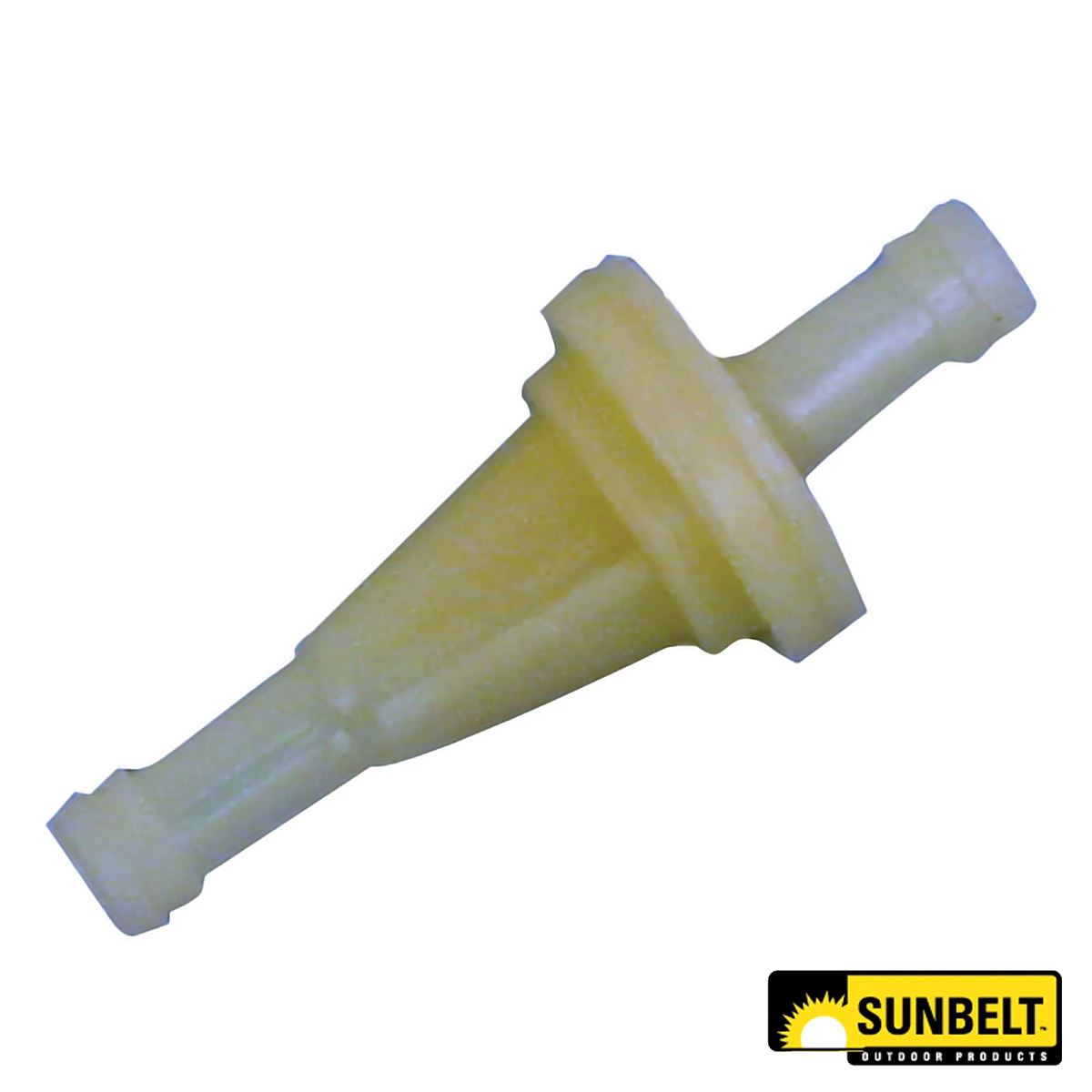 Sunbelt Inline Fuel Filter - A-B1SB1357