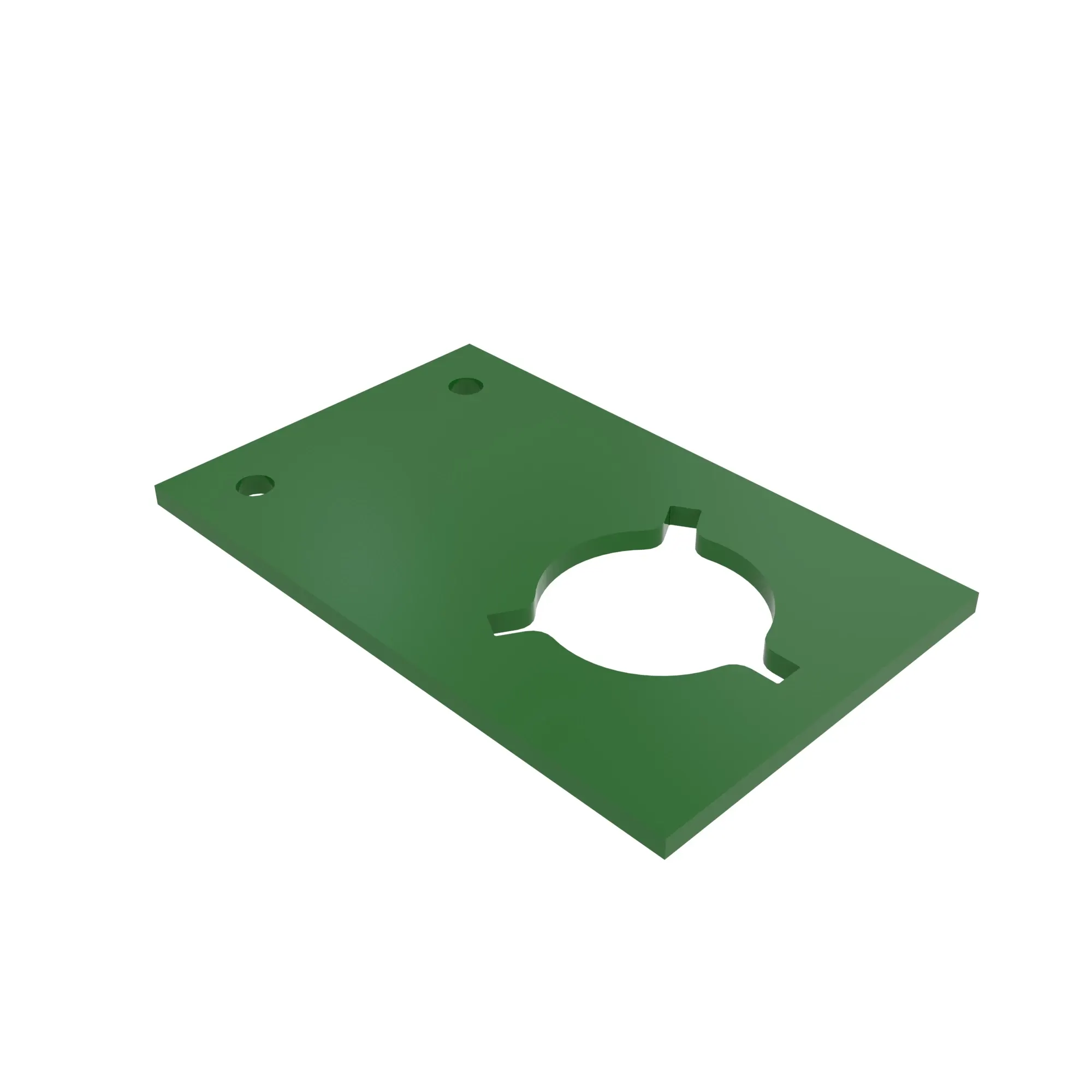 John Deere Drive Plate - A47452
