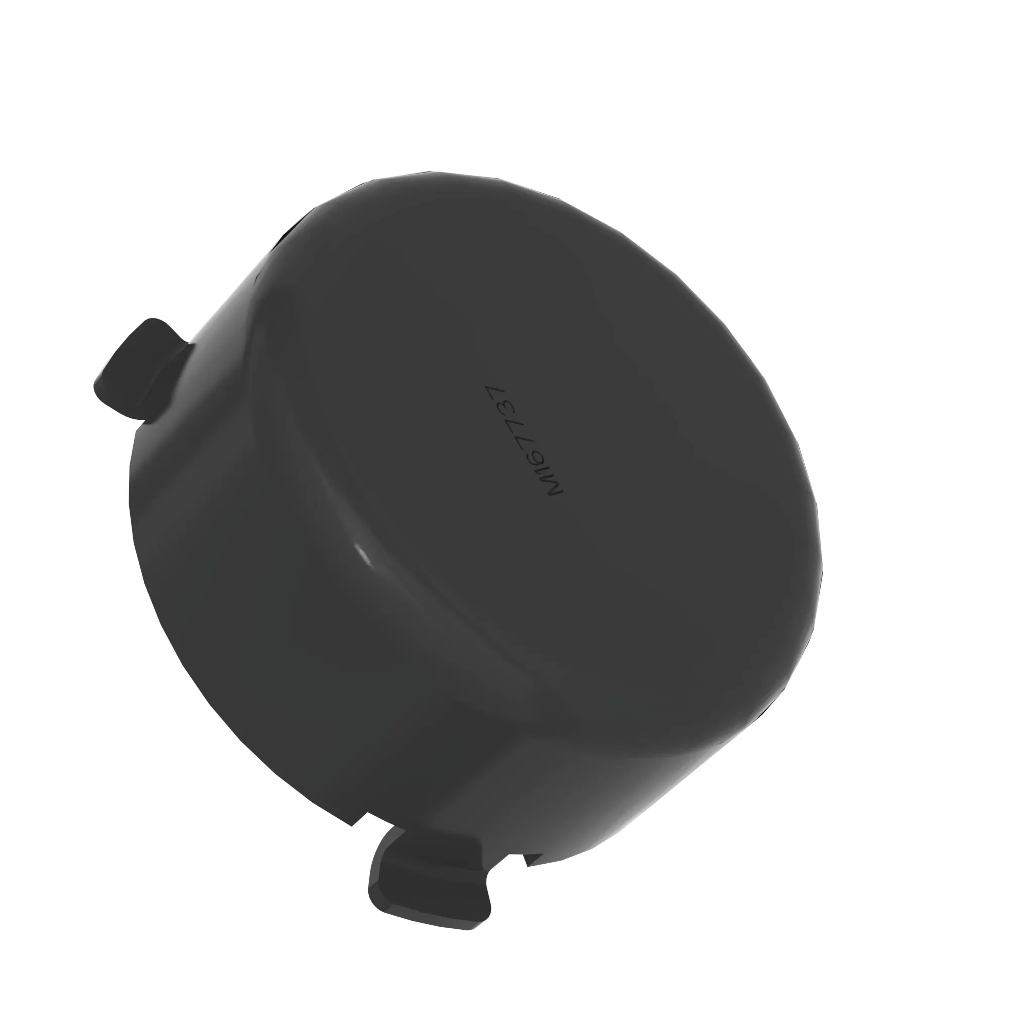 John Deere Shield - M167737
