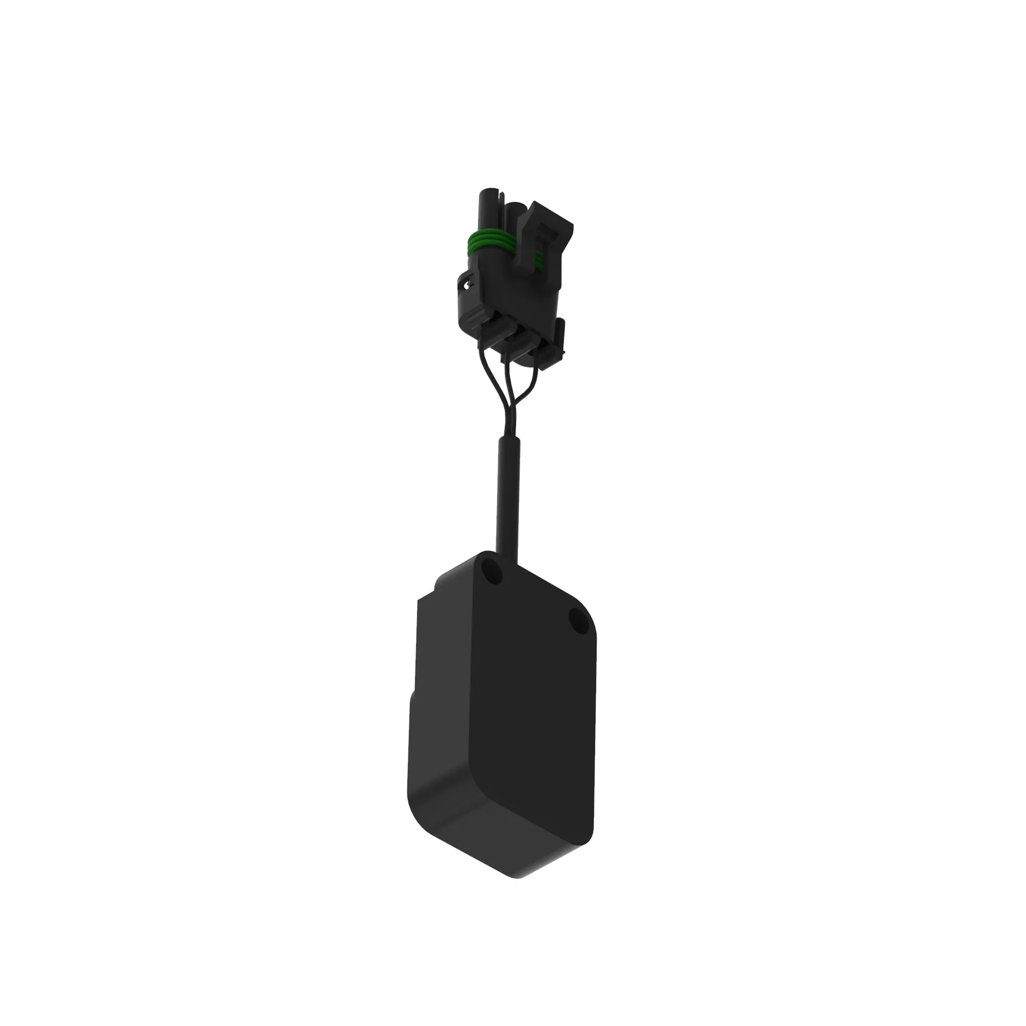 SENSOR, PROXI SWITCH- NO, NPN