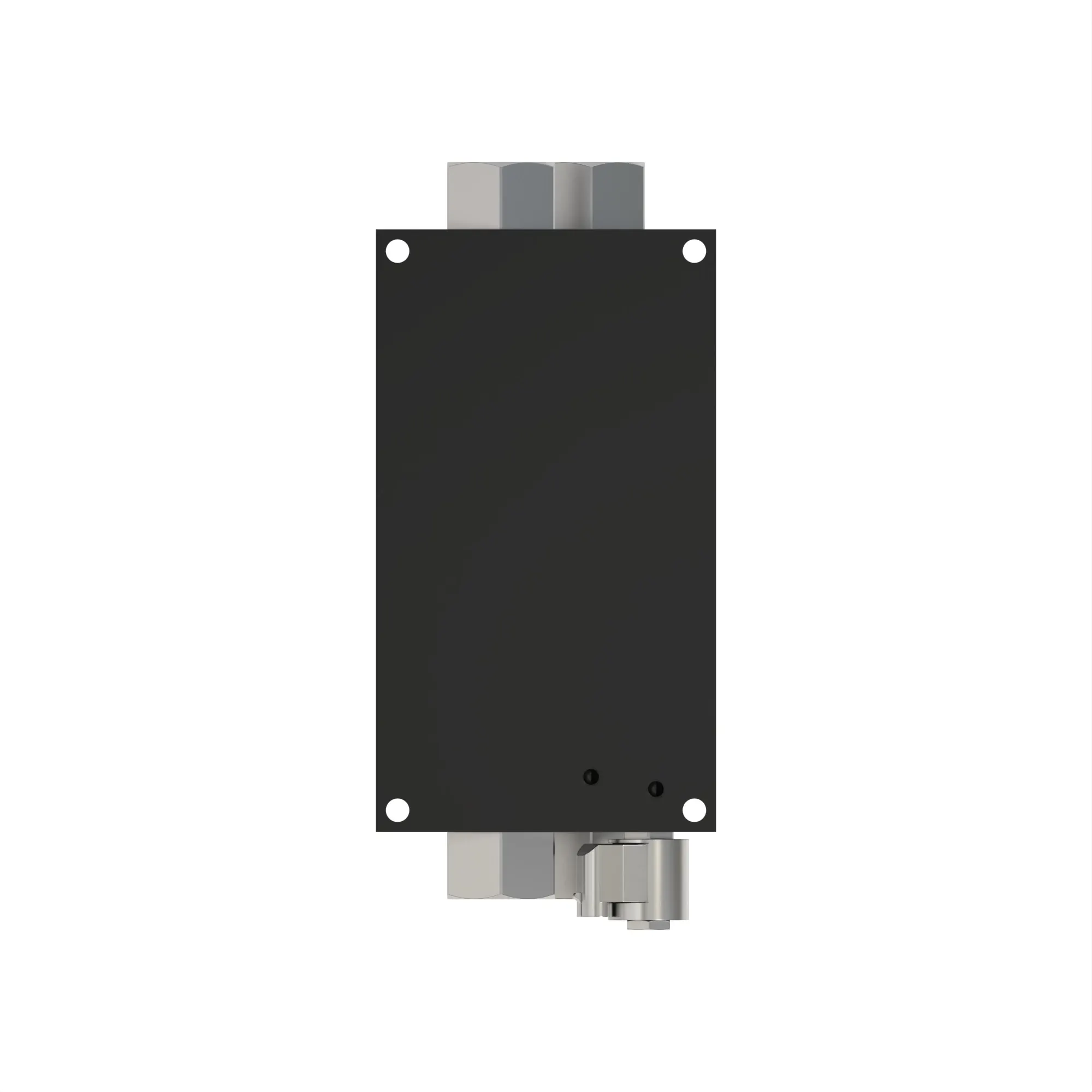 COOLER BYPASS VALVE