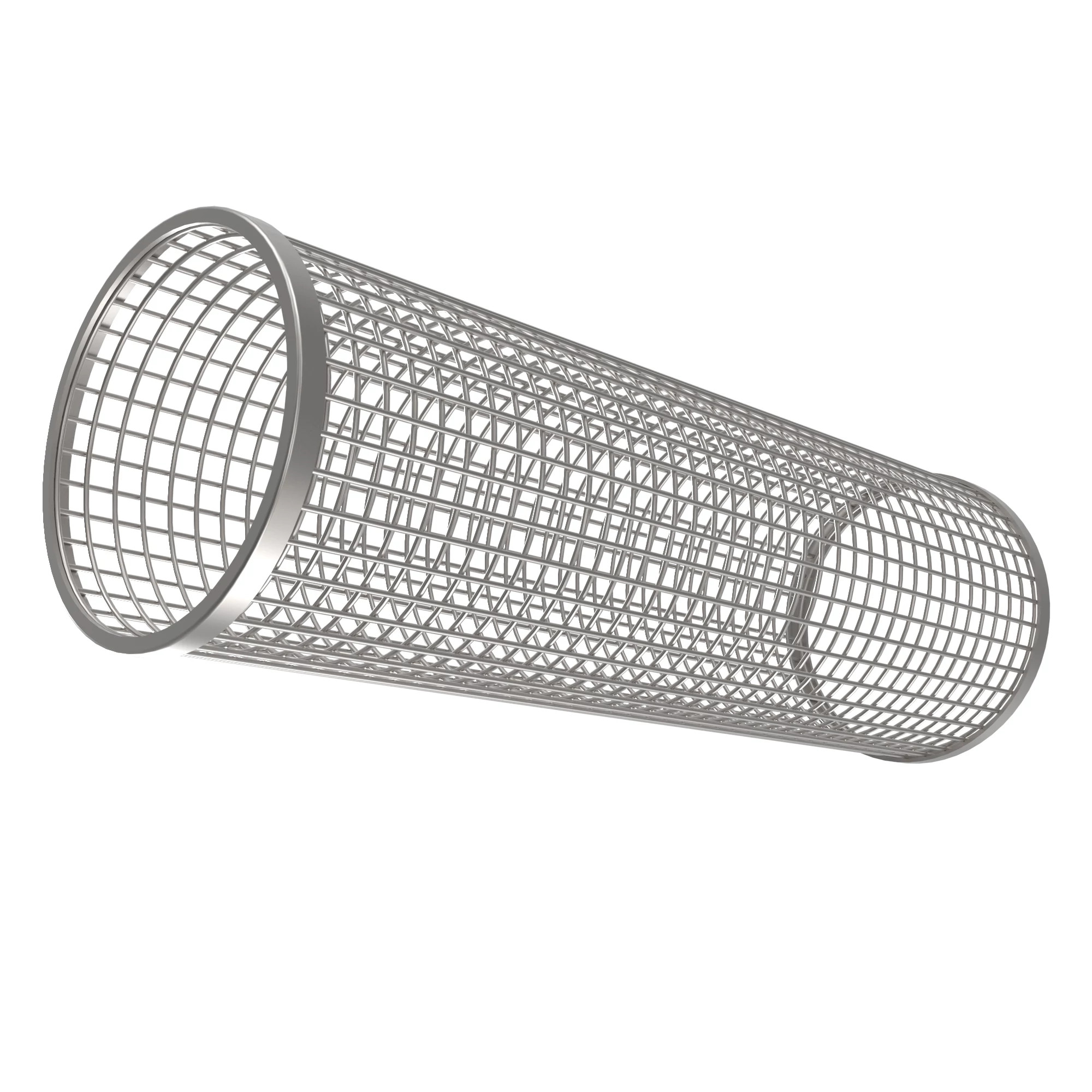 Strainer