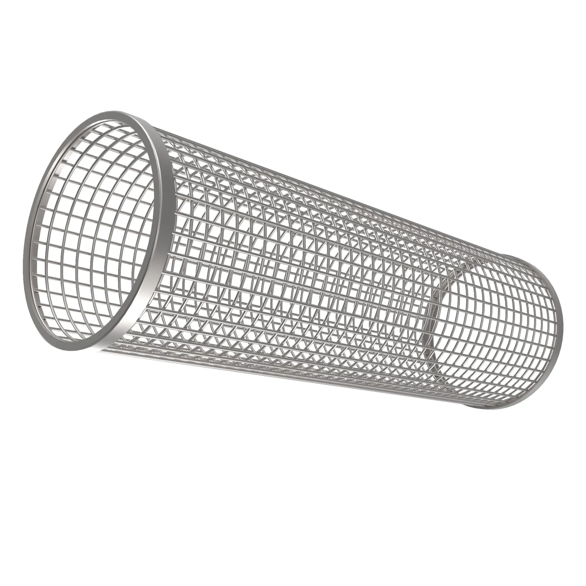 Strainer