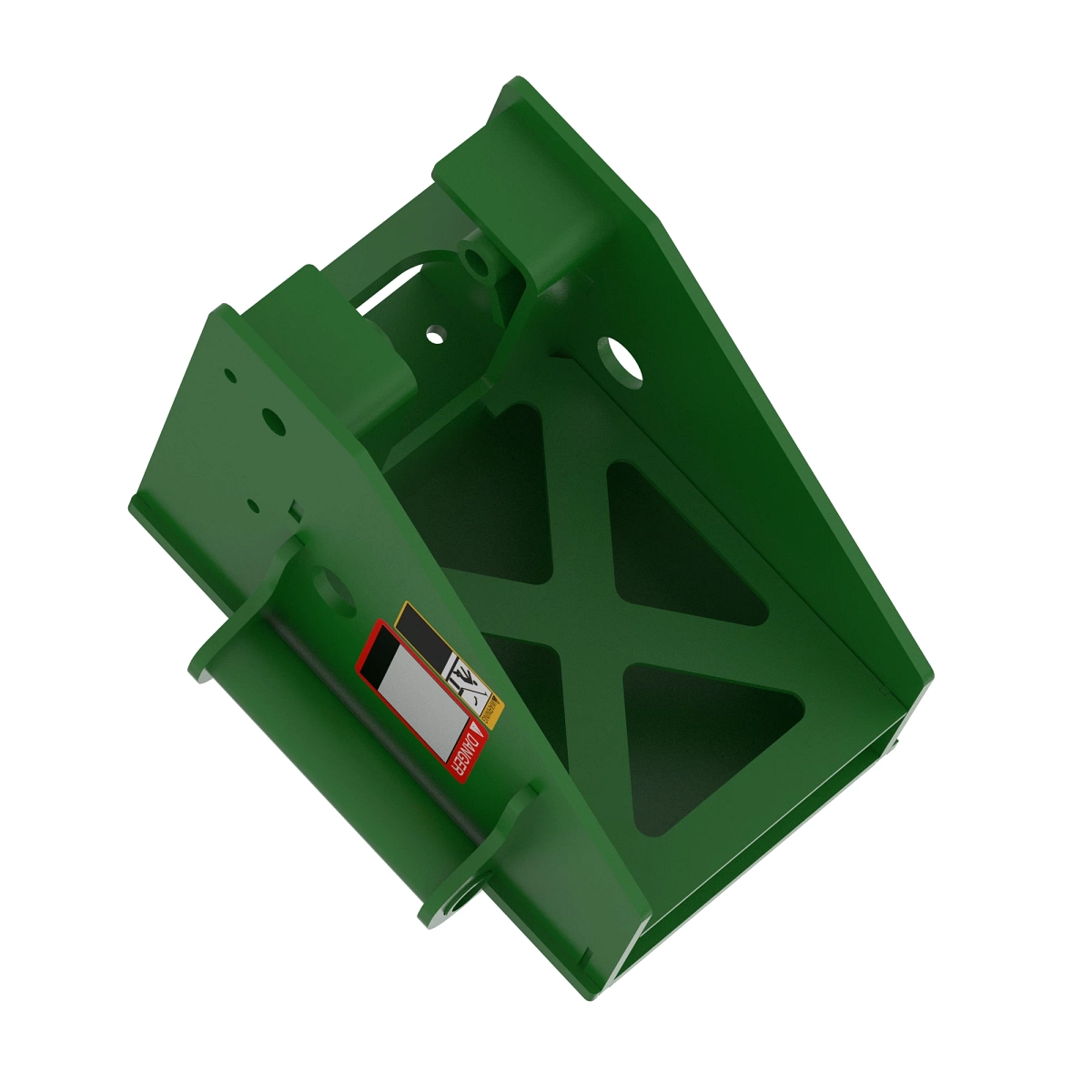 Support, 1775NT 24R30 RH Marker Sup