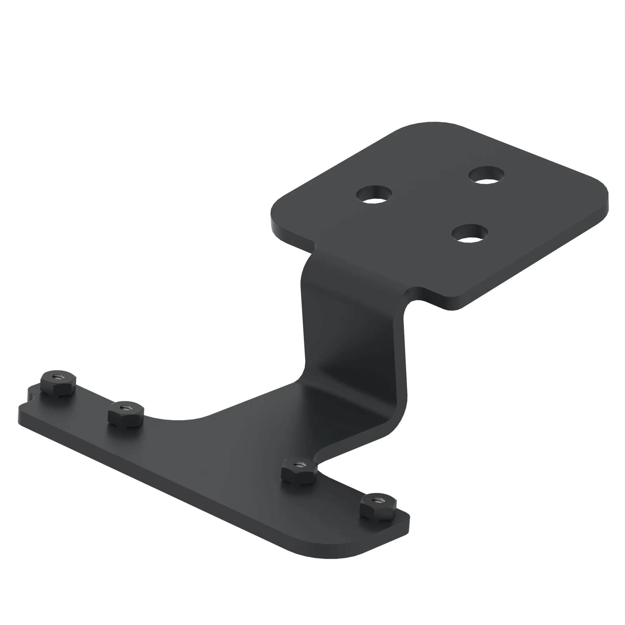 BRACKET, MISC VALVES MOUNT