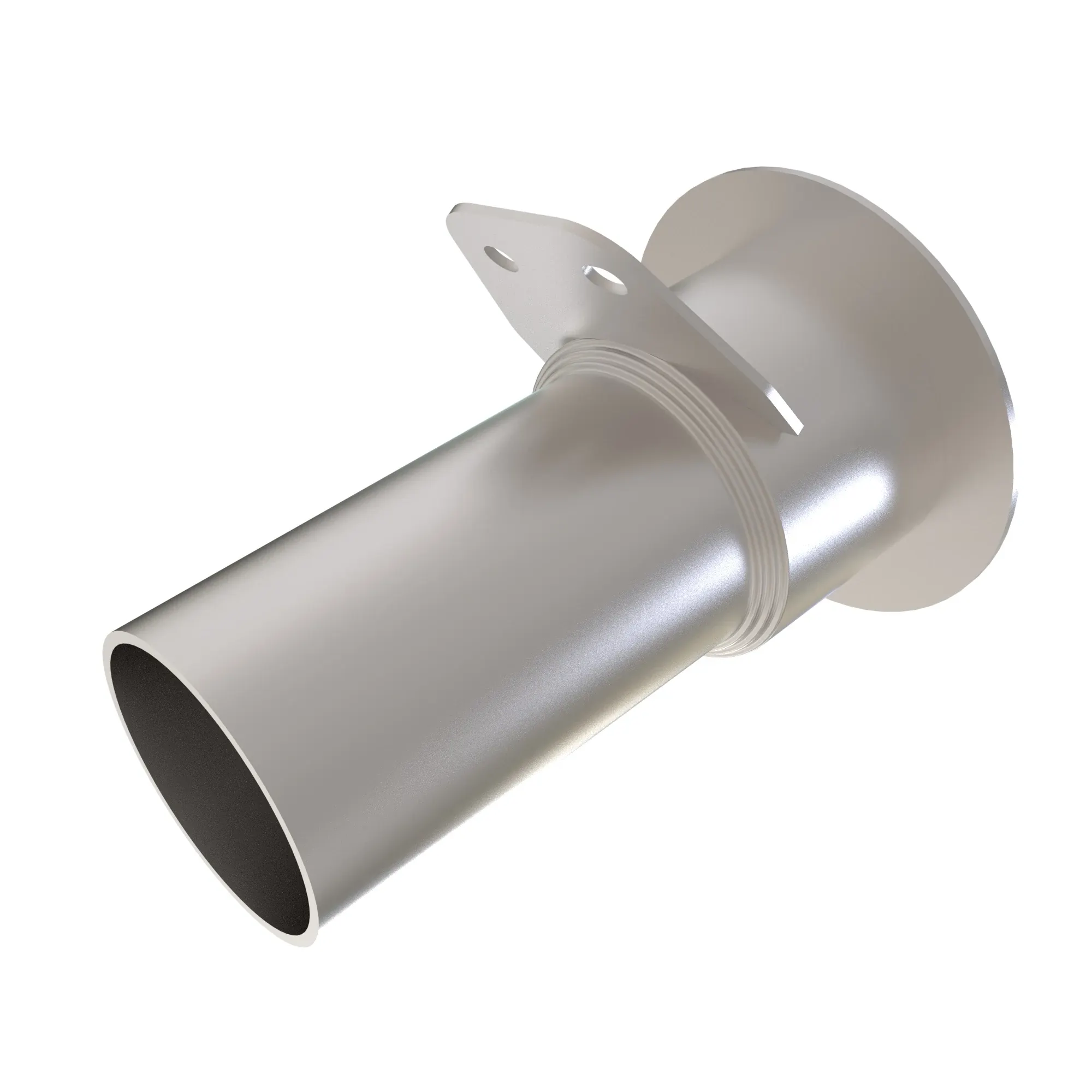 FUEL FILL ADAPTER