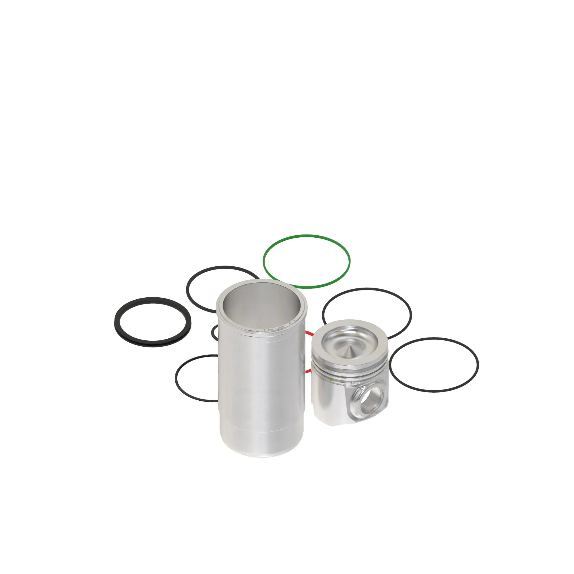 Piston-Liner Kit