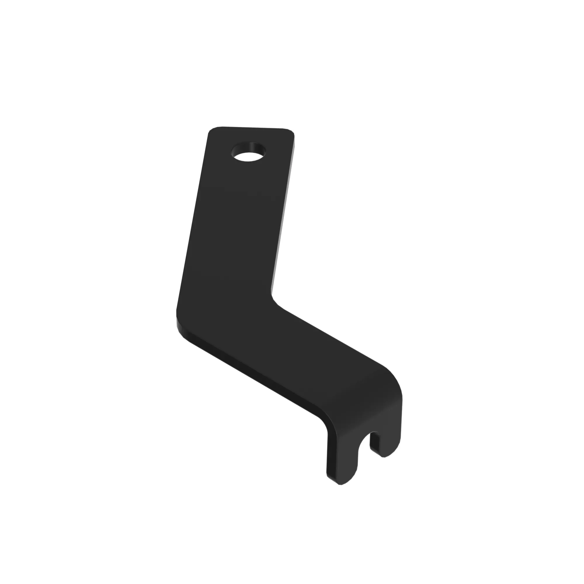 John Deere Bulkhead Bracket - SU22510
