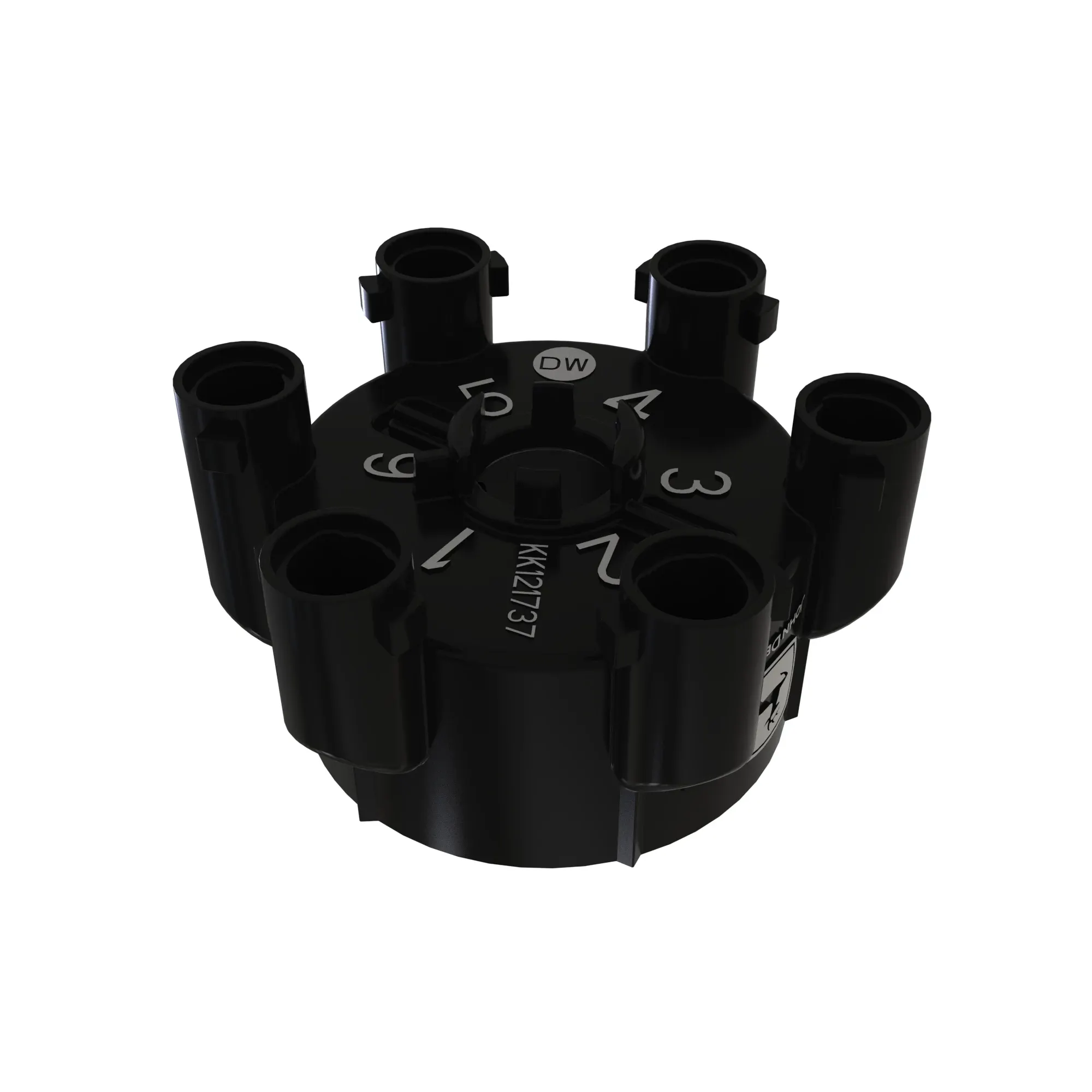 KK121737: Nozzle, ExactApply™ | Shop.Deere.com