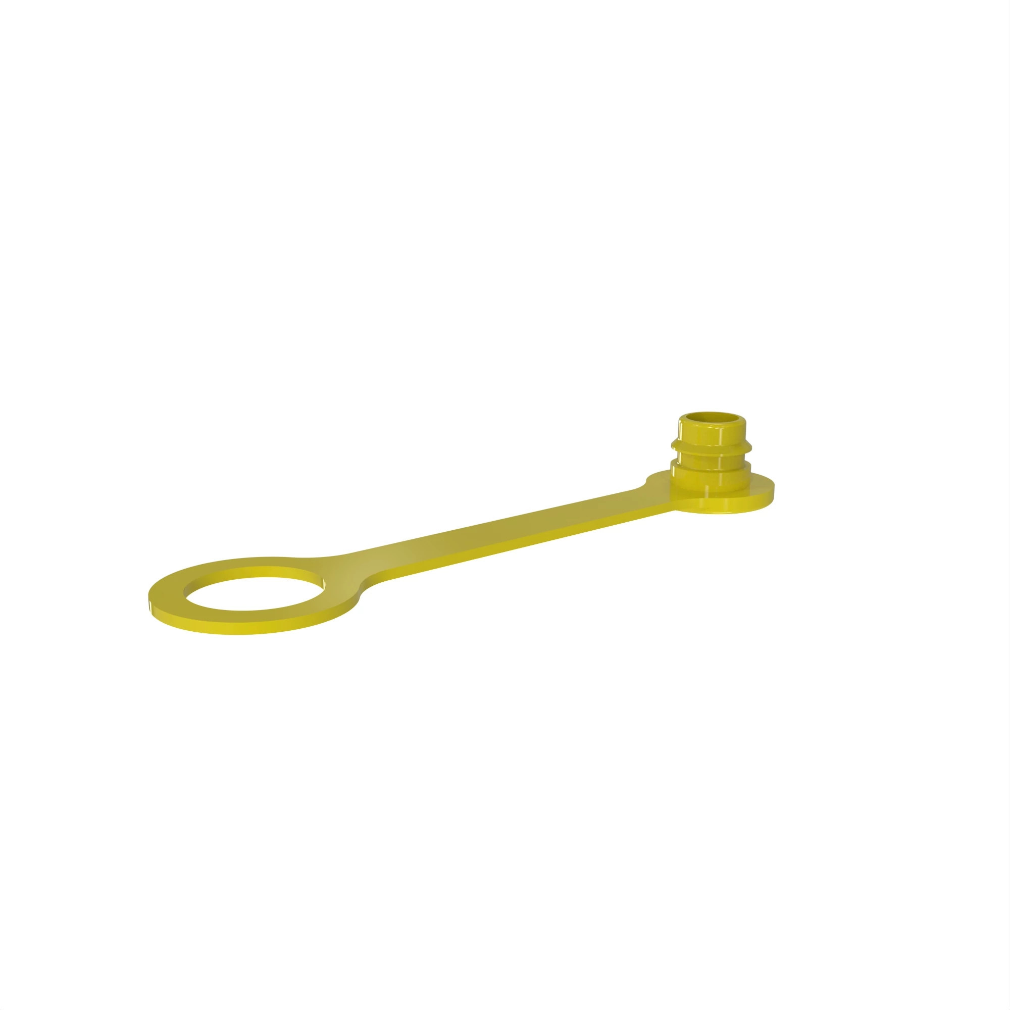John Deere Dust Plug - M132031