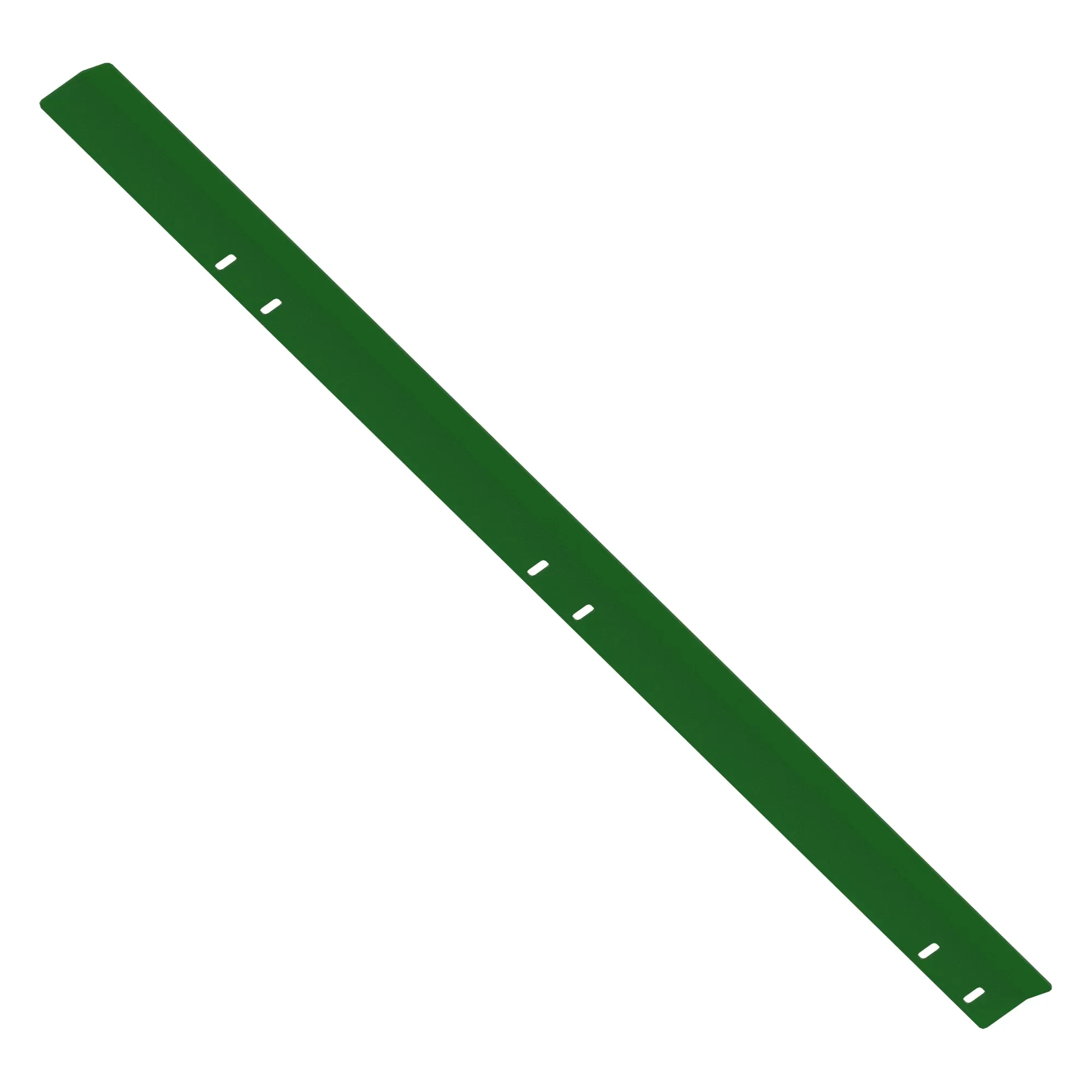 John Deere Water Deflector Shield - FH335345